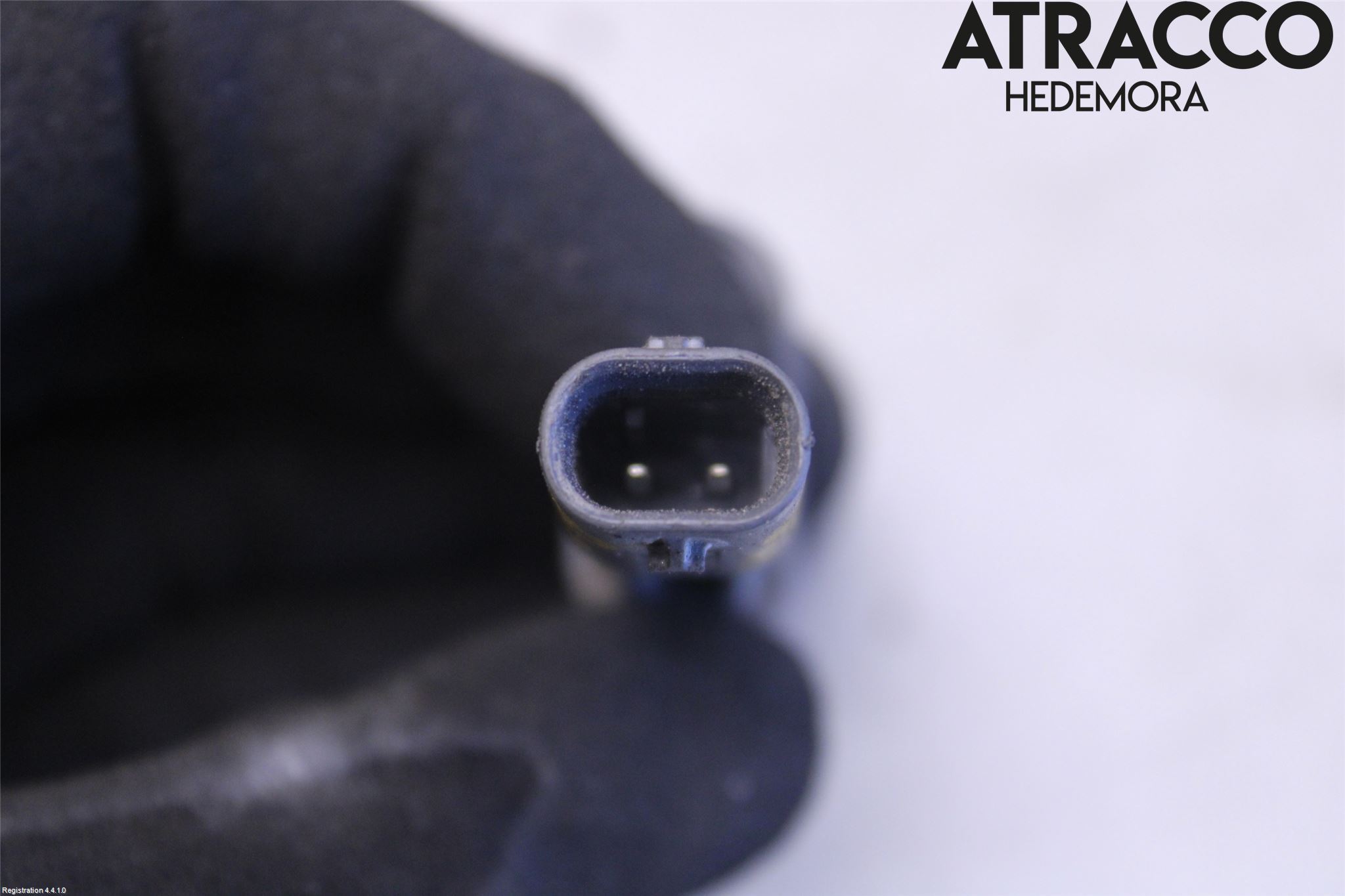 Peugeot 208/E-208 20- Abs Sensor