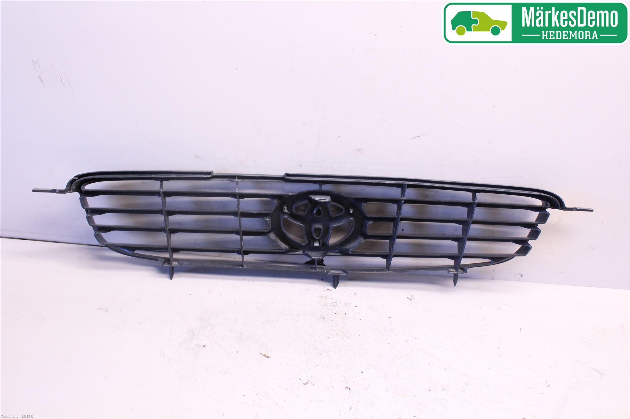 Toyota COROLLA 98-01 Grill Komp