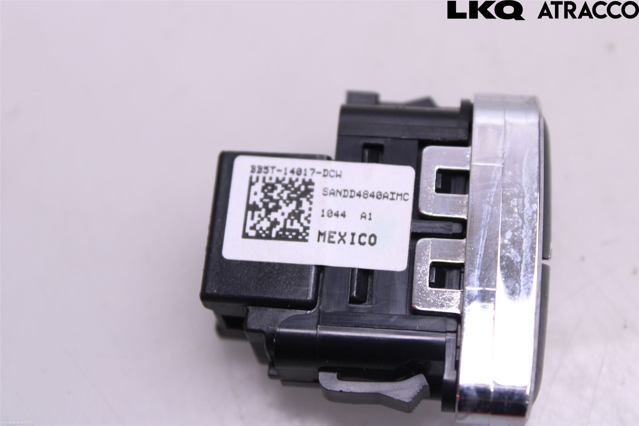 Ford KUGA 13-16 Strömställare Centrallås