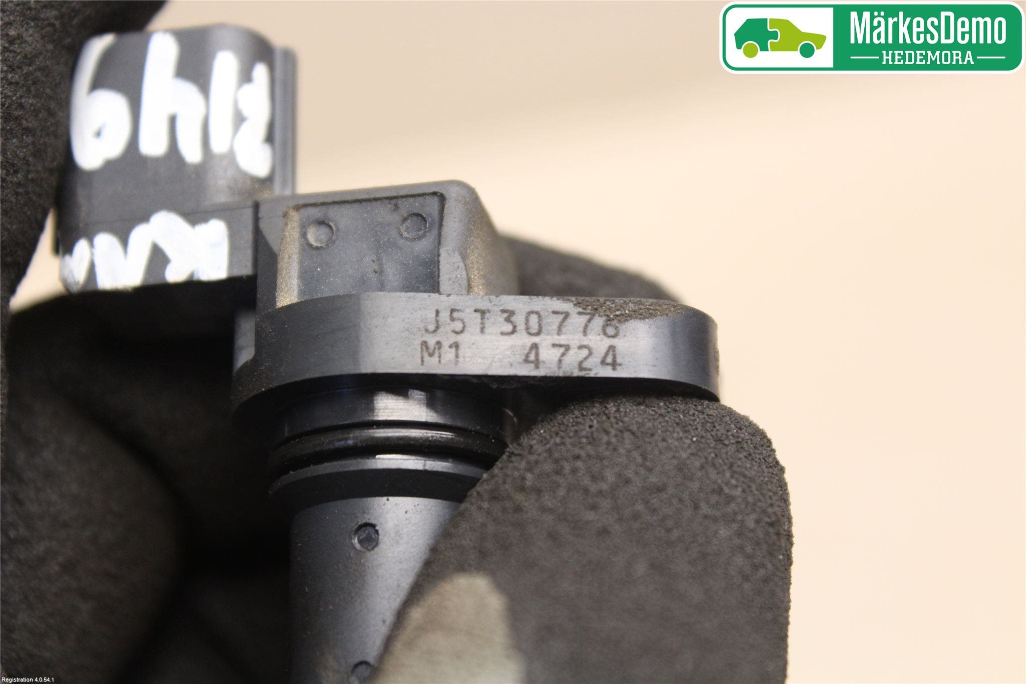 Suzuki SX4 S-CROSS 14-21 Givare Varvtal-Tändläge