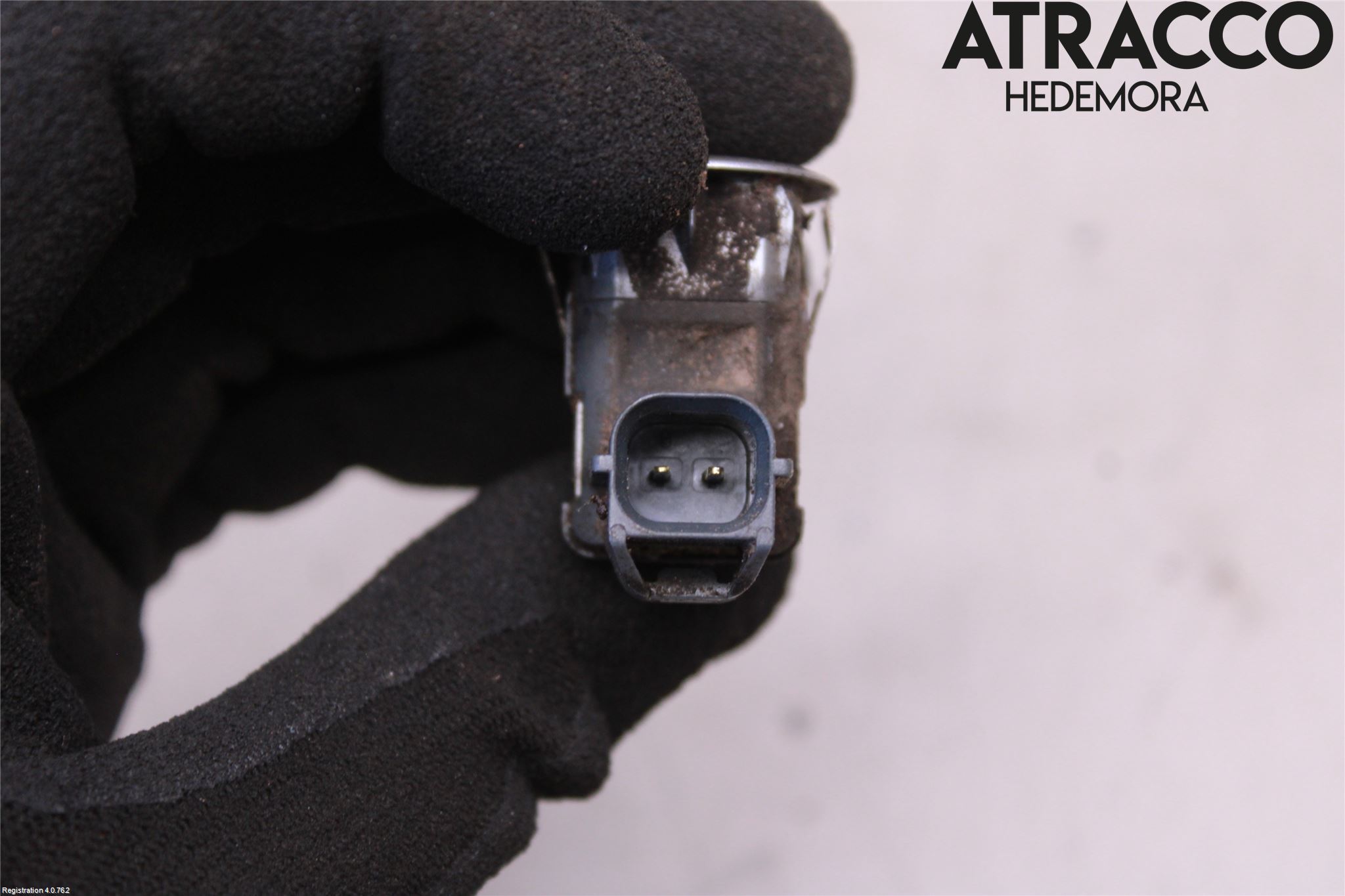 Mitsubishi ASX 10-22 Parkeringshjälp Backsensor