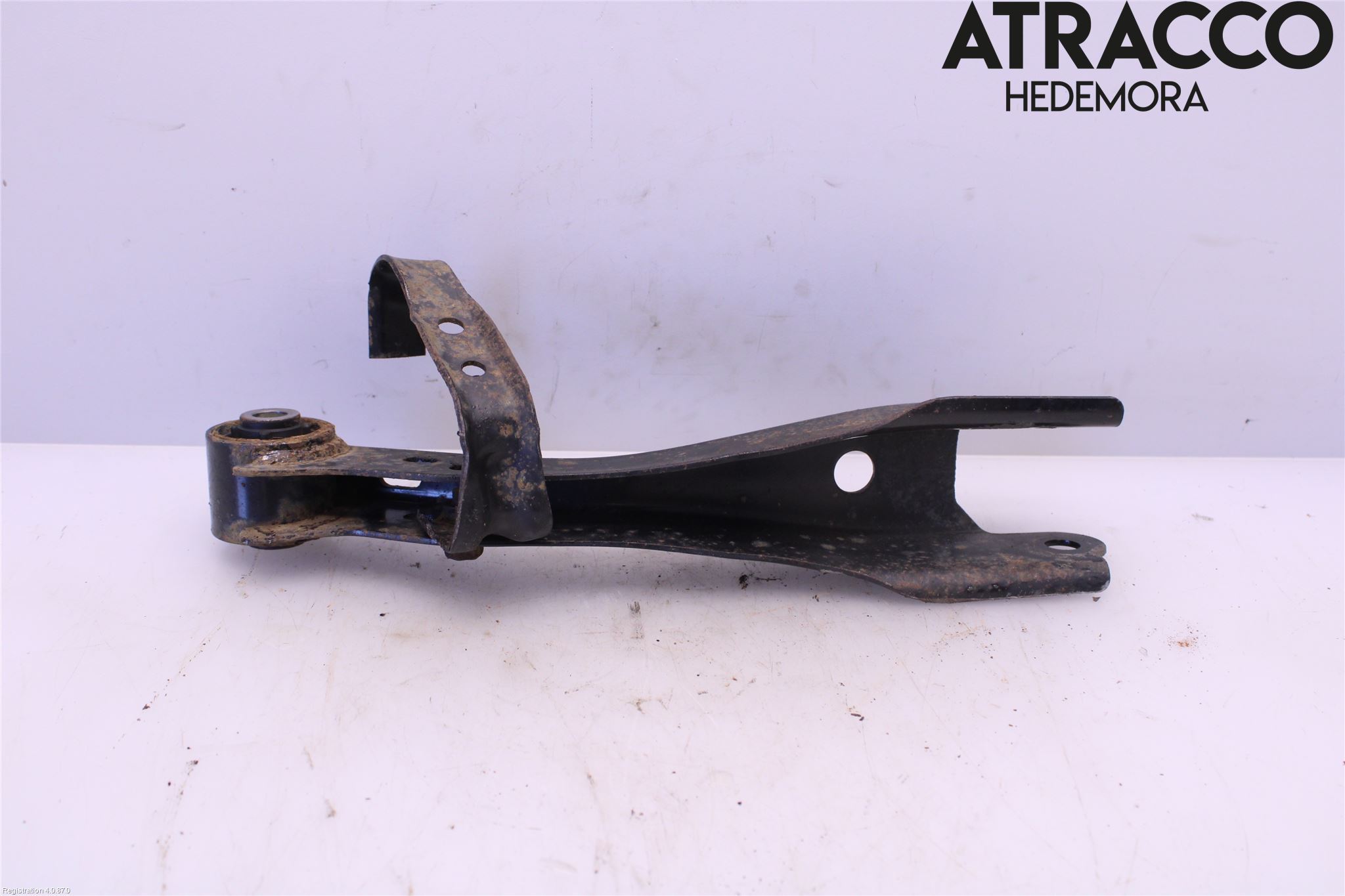 Toyota GT86 12- Bärarm Bak Vänster