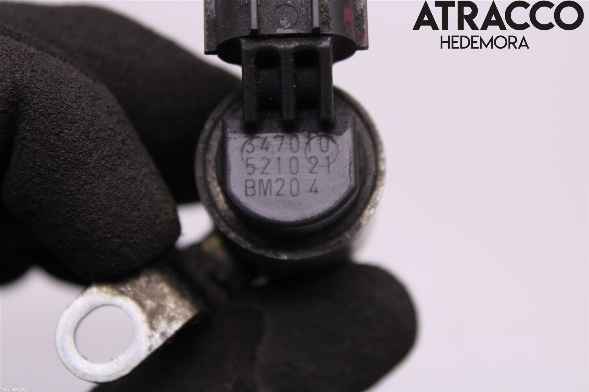 Toyota YARIS XP90 06-11 Kamställningsventil