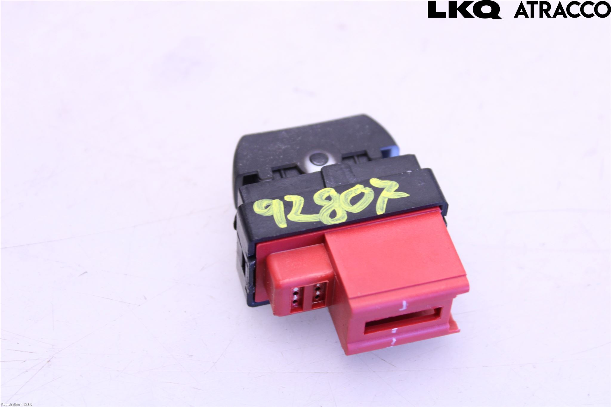 Opel MOKKA 13-20 Strömställare Centrallås