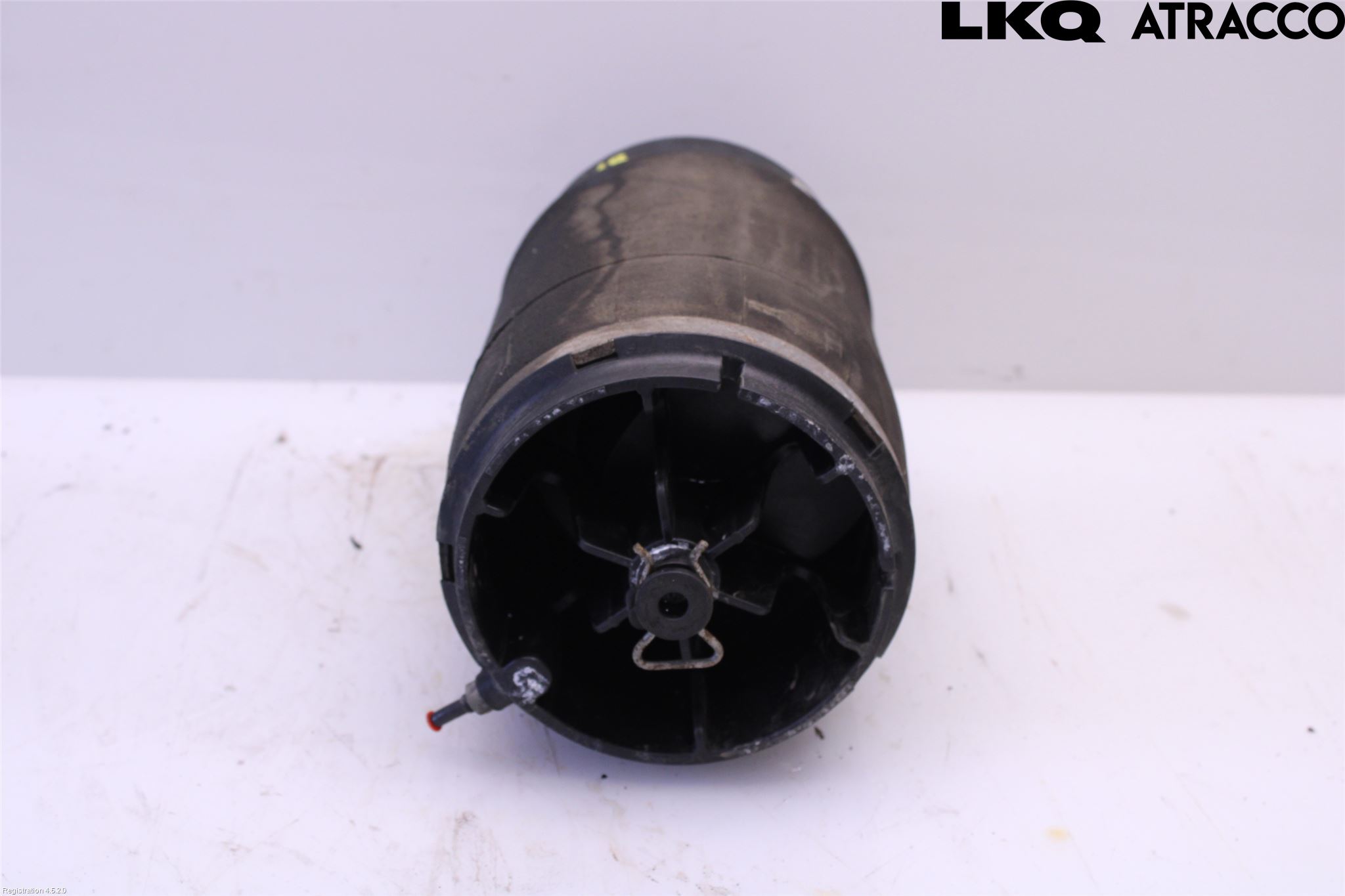 Landrover RANGE ROVER (L405) 13-21 Nivå-Luftfjädring Bälg