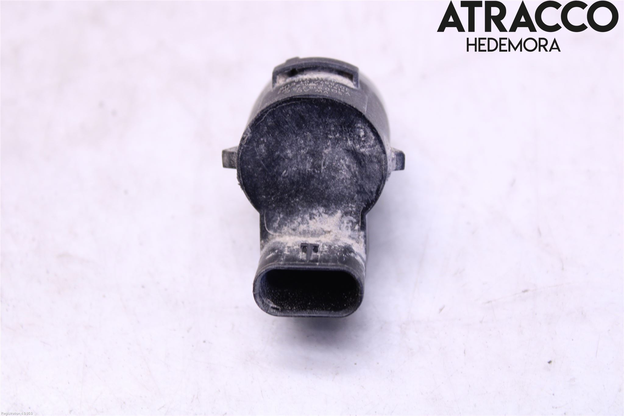 Skoda SUPERB 09-15 Parkeringshjälp Backsensor