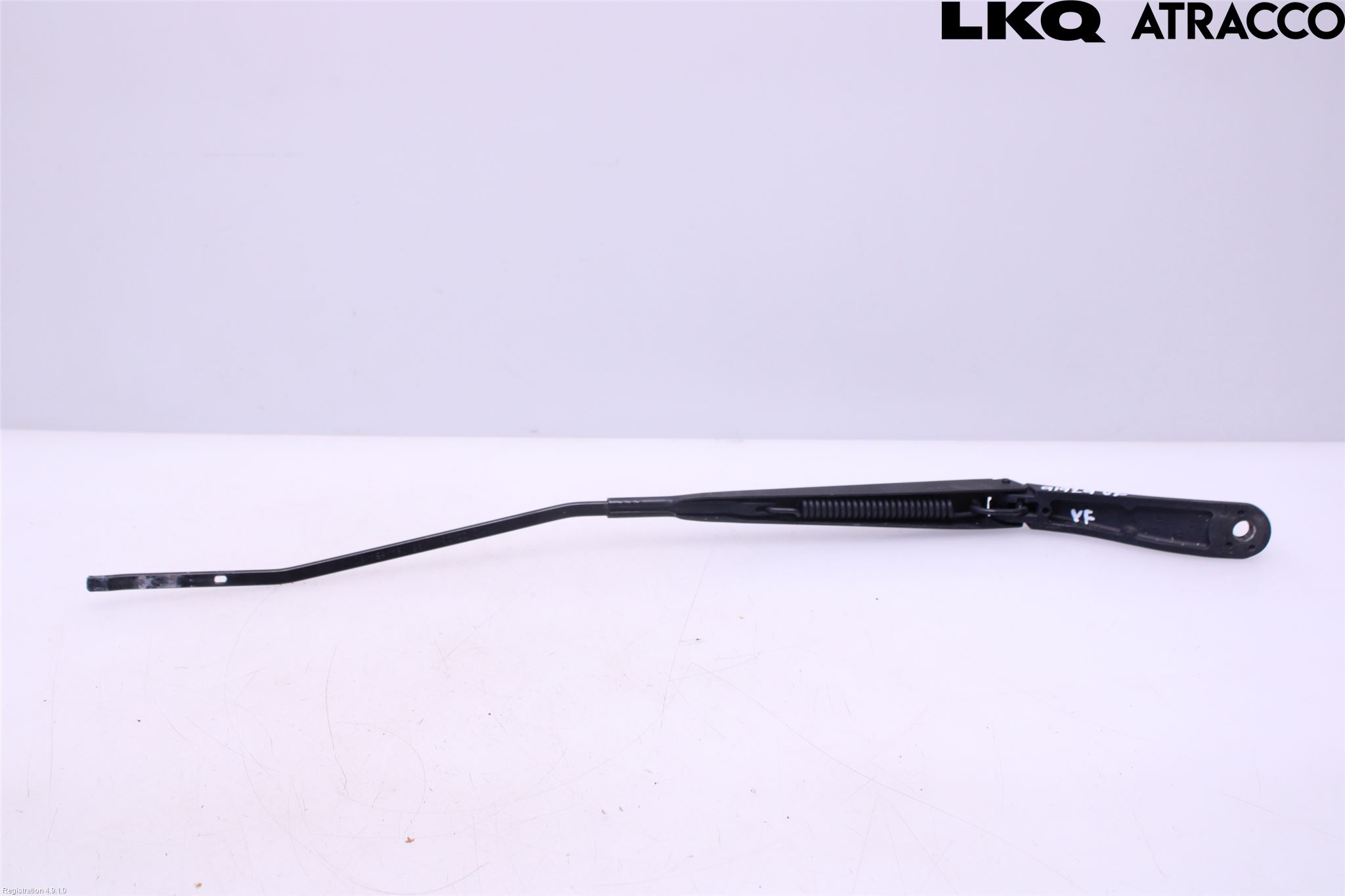 Citroen JUMPY/E-JUMPY 16- Torkararm Armar Vindruta