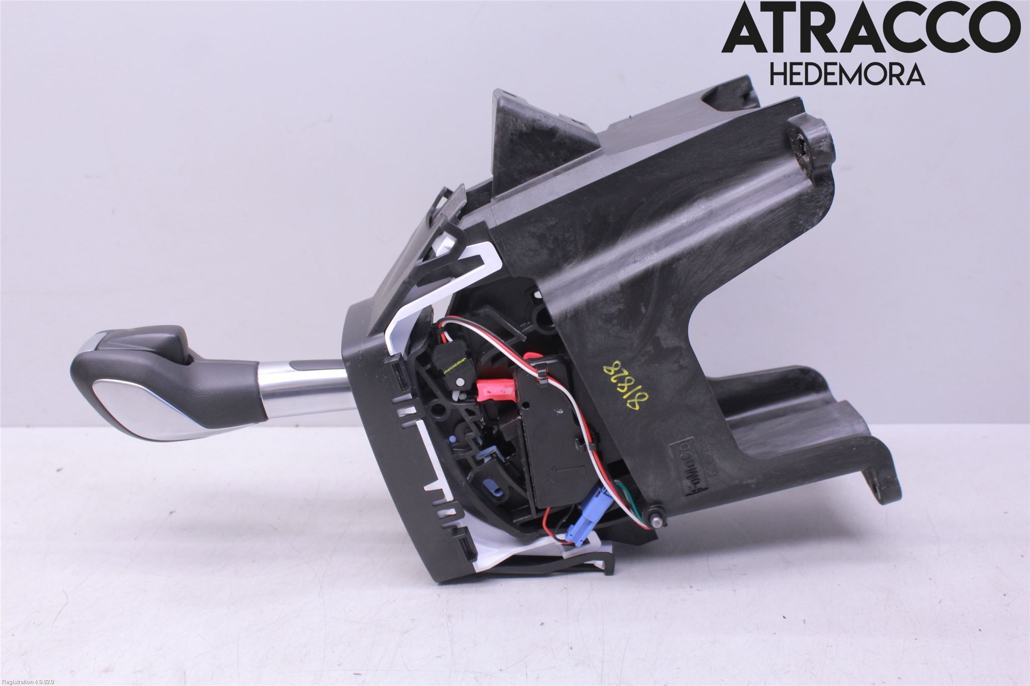 Ford ECOSPORT 17- Växelspak