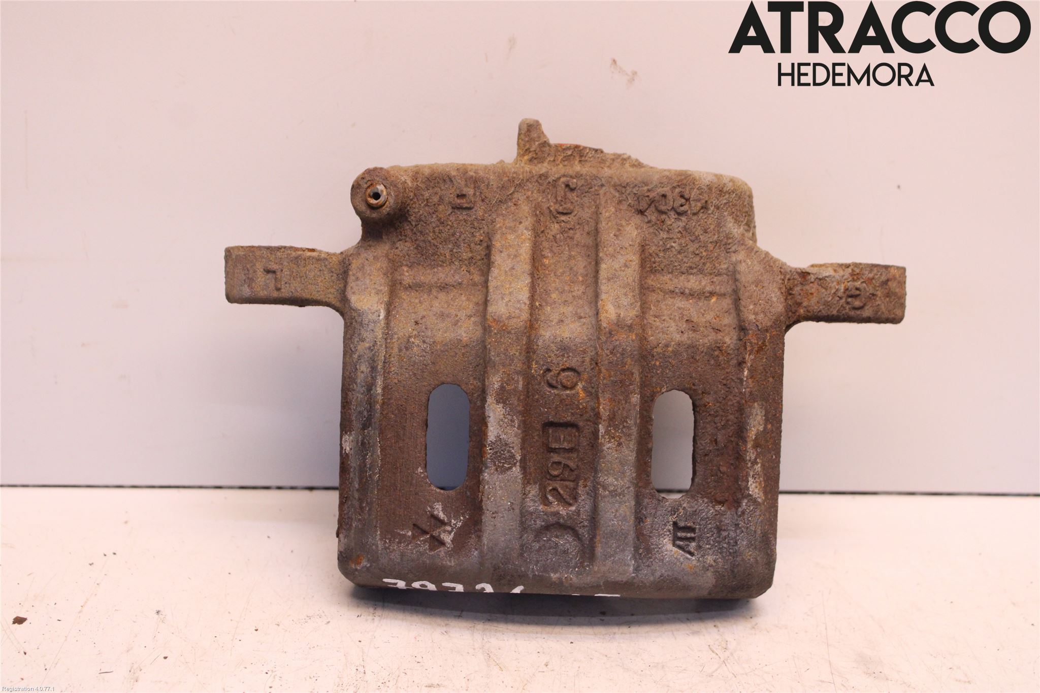 Mitsubishi OUTLANDER 13-21 Bromsok Fram Höger