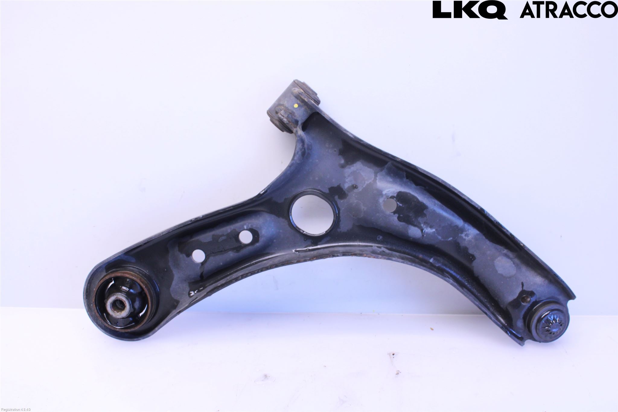 Kia RIO 17- Bärarm Fram Undre Vä