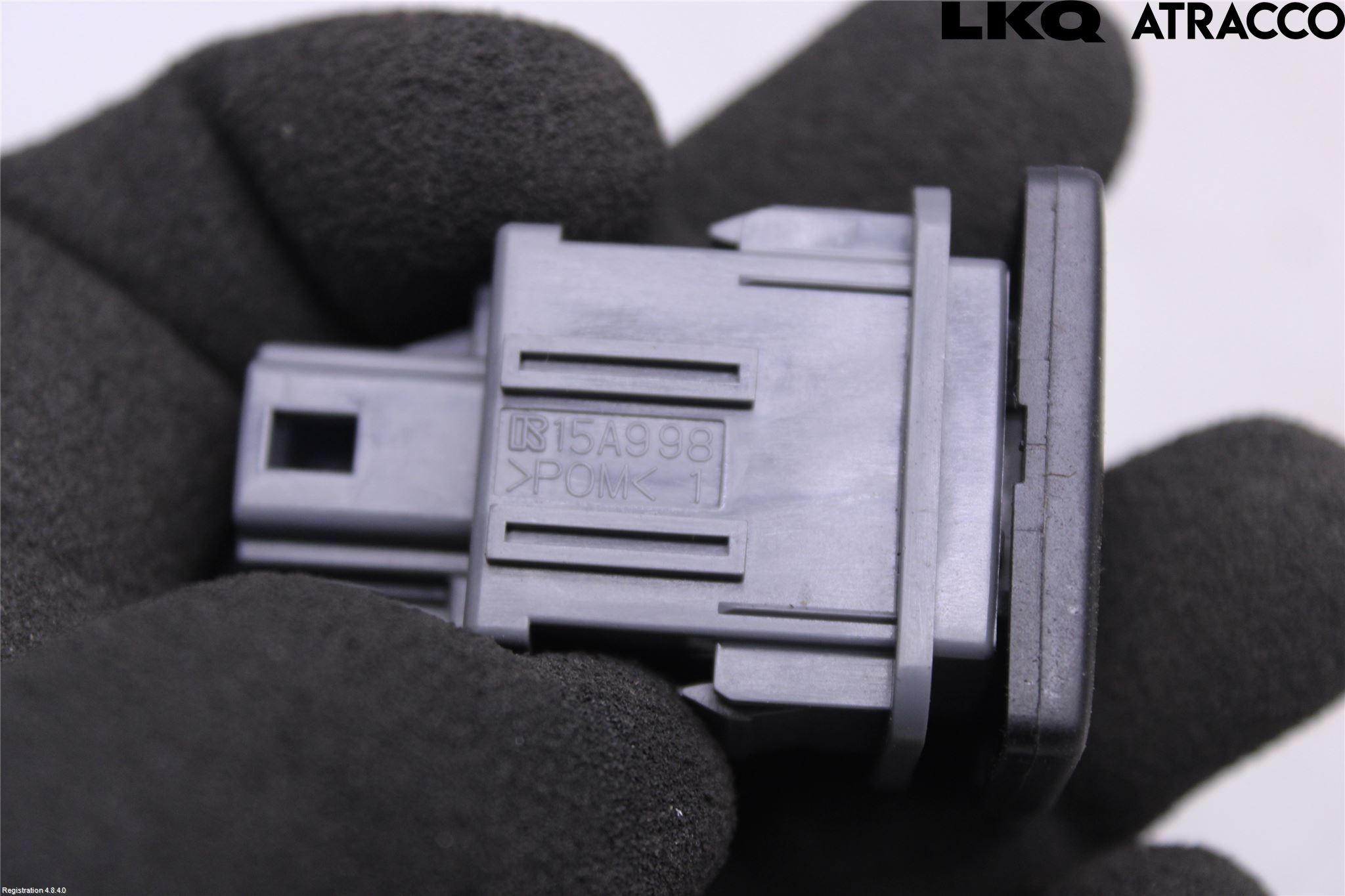 Toyota PRIUS ZVW30 09-20 Strömställare Strålkastartork