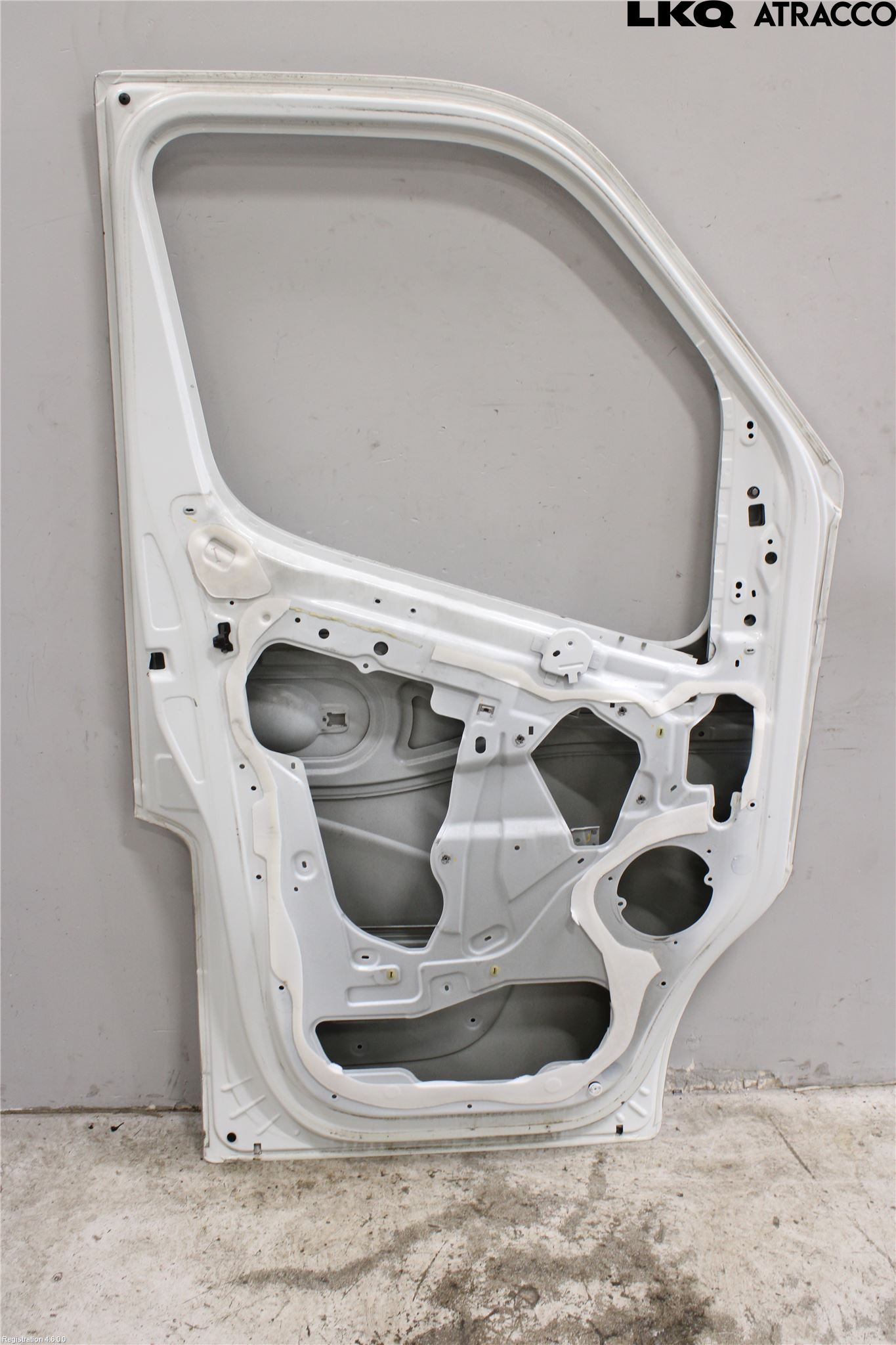 Opel MOVANO B 10-22 Dörr Fram Vänster