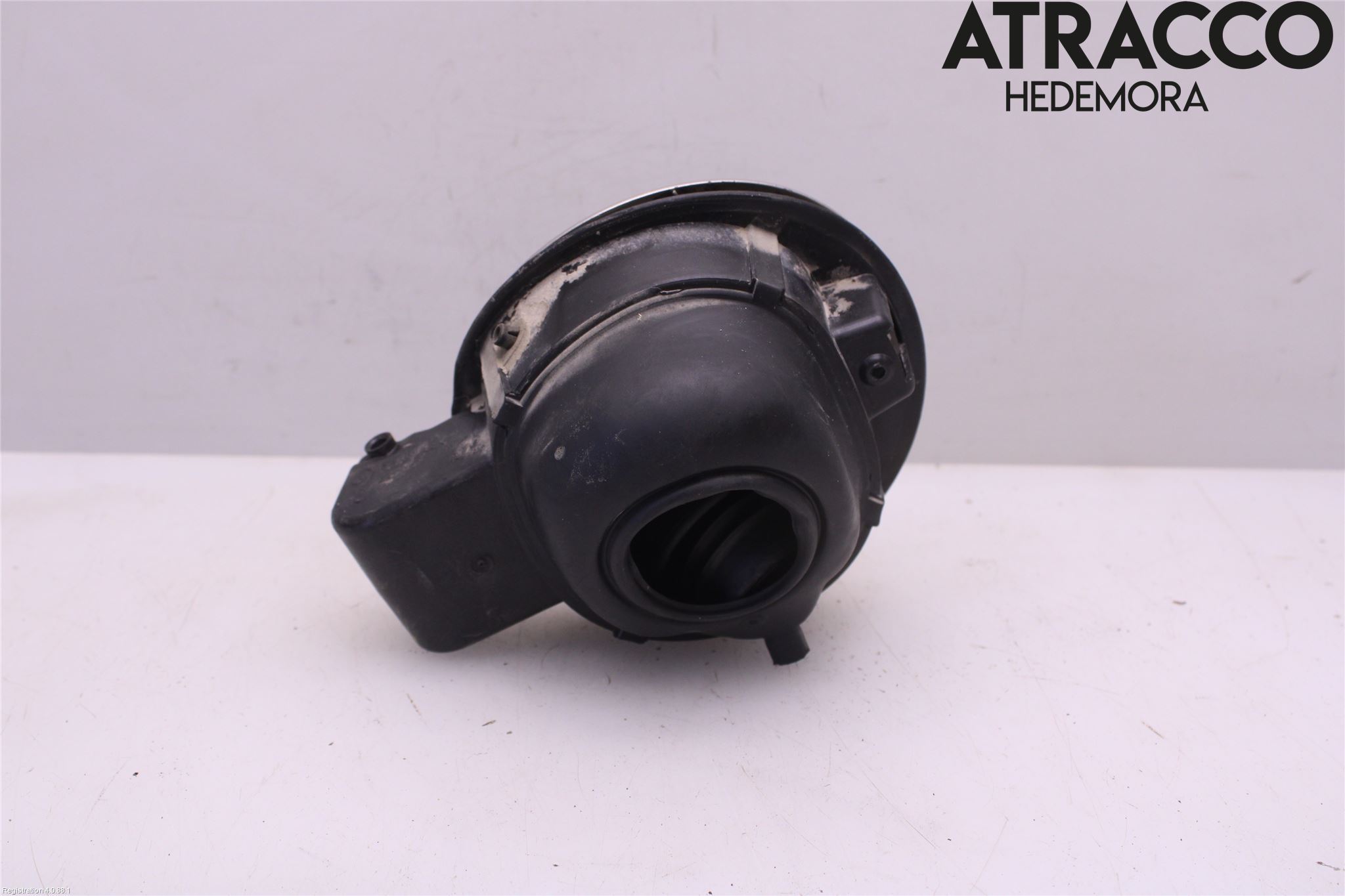 Skoda OCTAVIA (1U) 96-11 Tanklucka