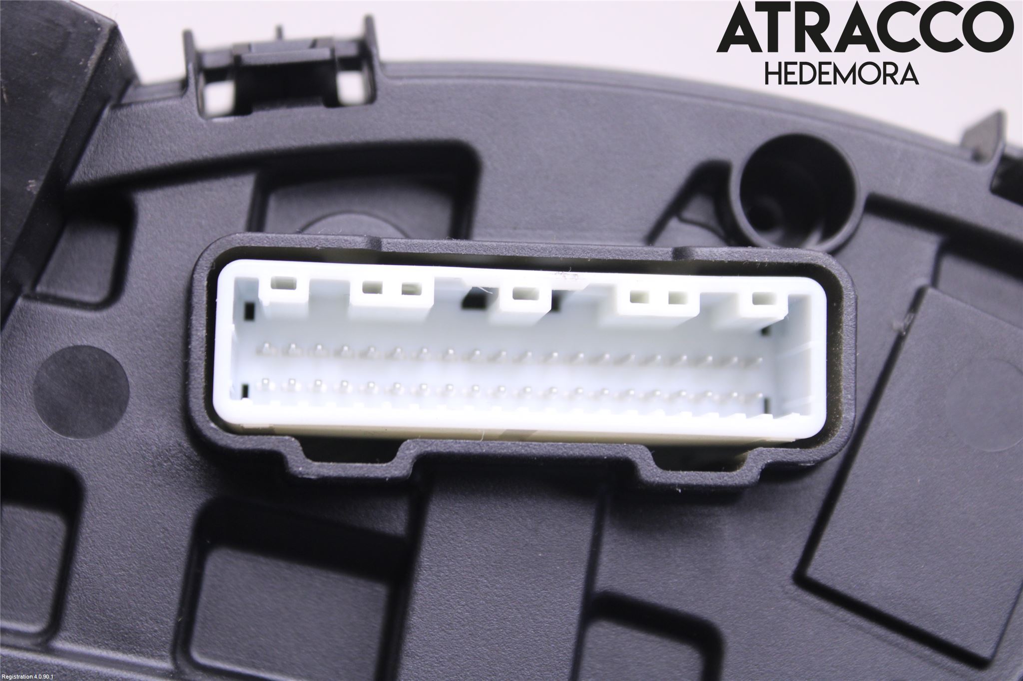 Suzuki SWIFT 17-24 Instrument Komb