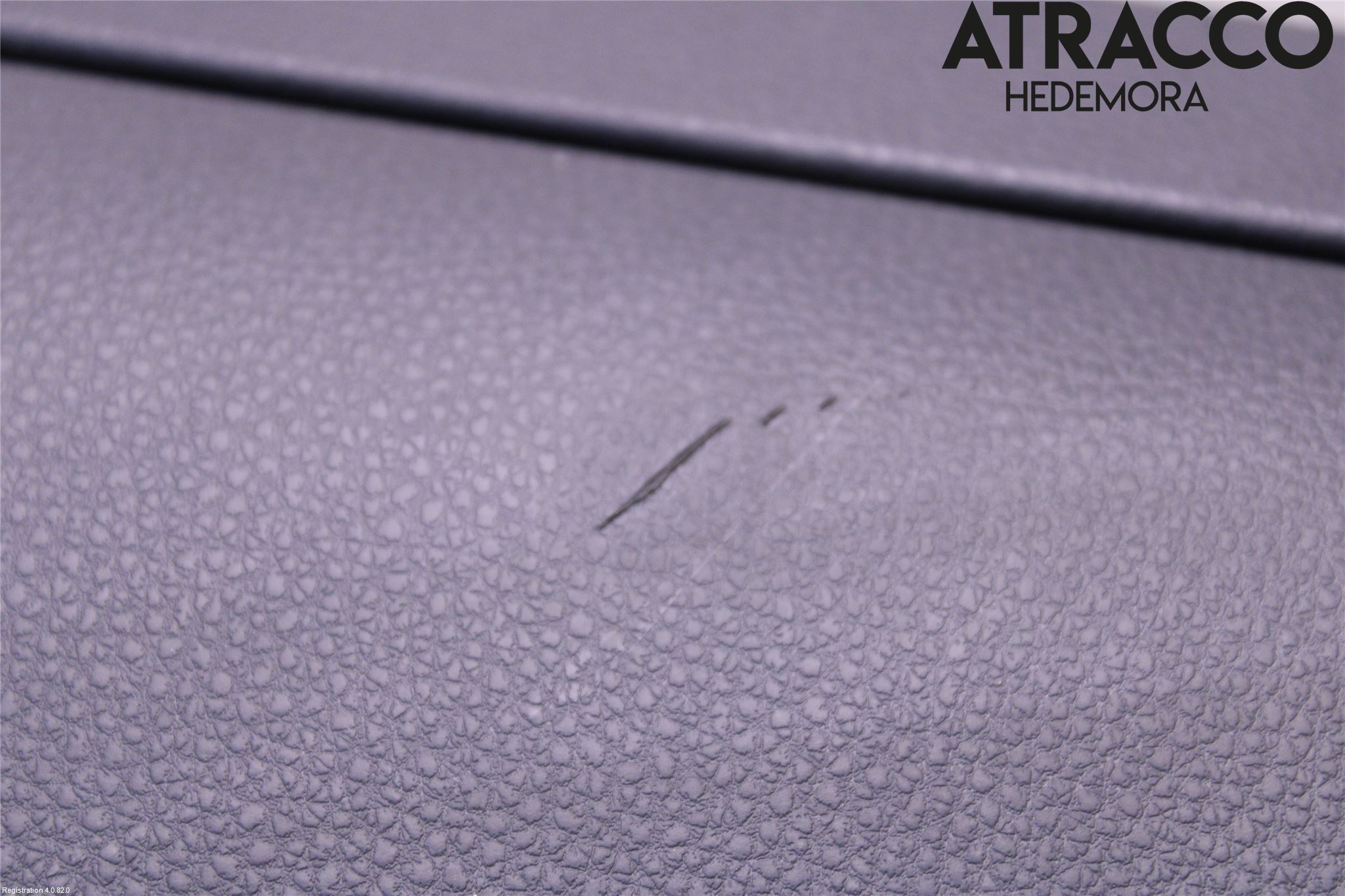 Toyota RAV4 19- Handskfack