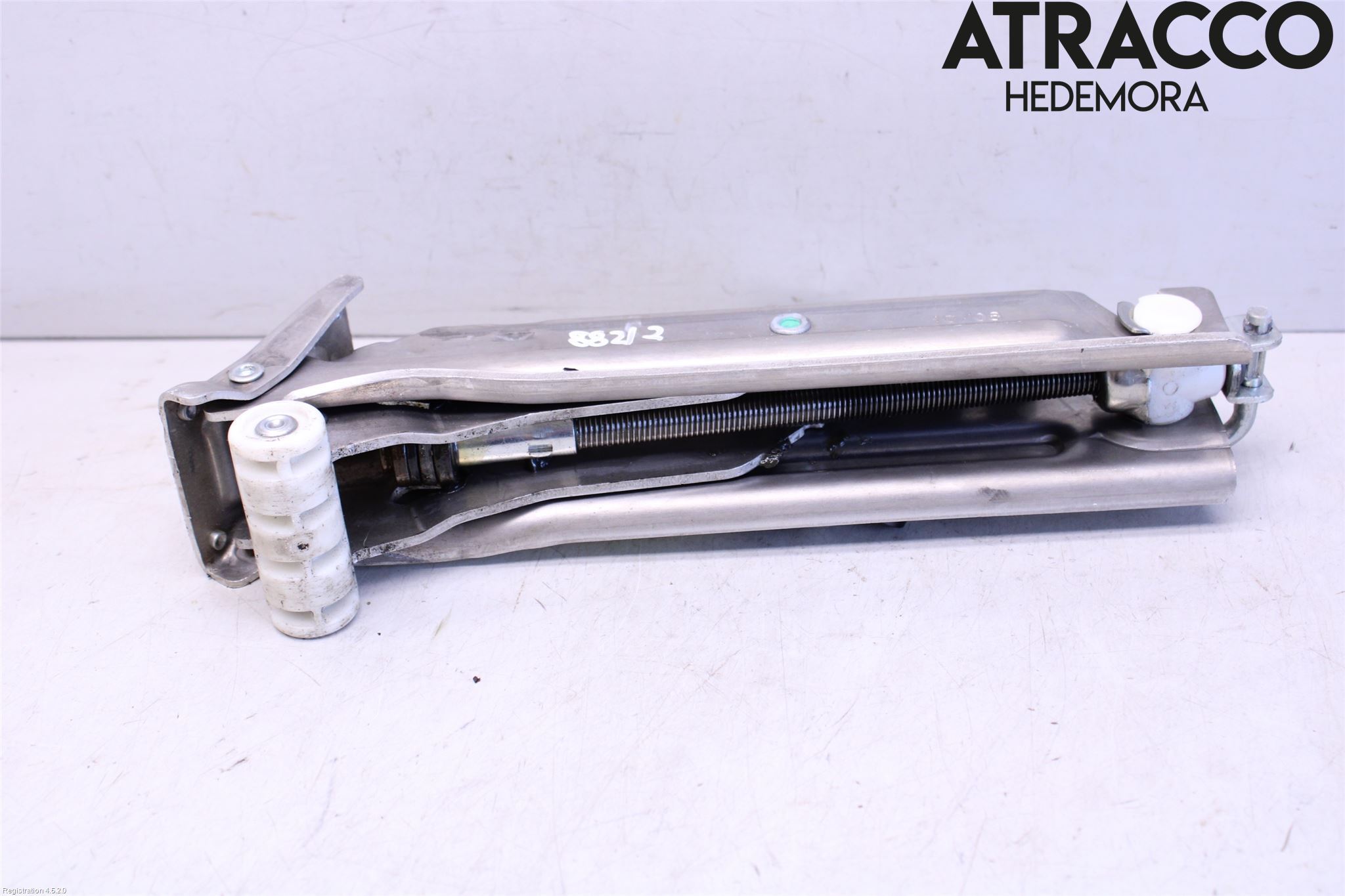 Audi A6/S6     05-11 Domkraft