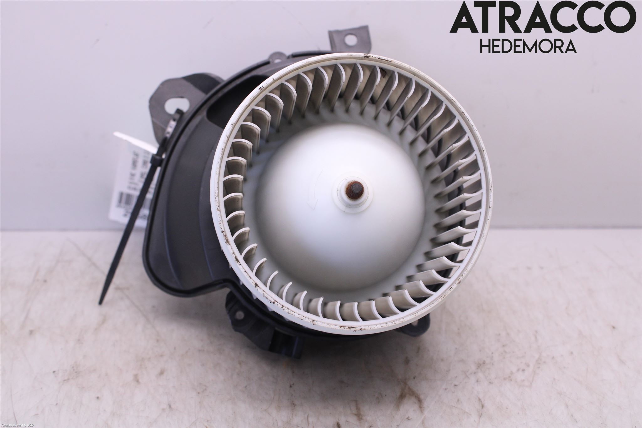 Opel COMBO D 12-18 Ac Värmefläkt