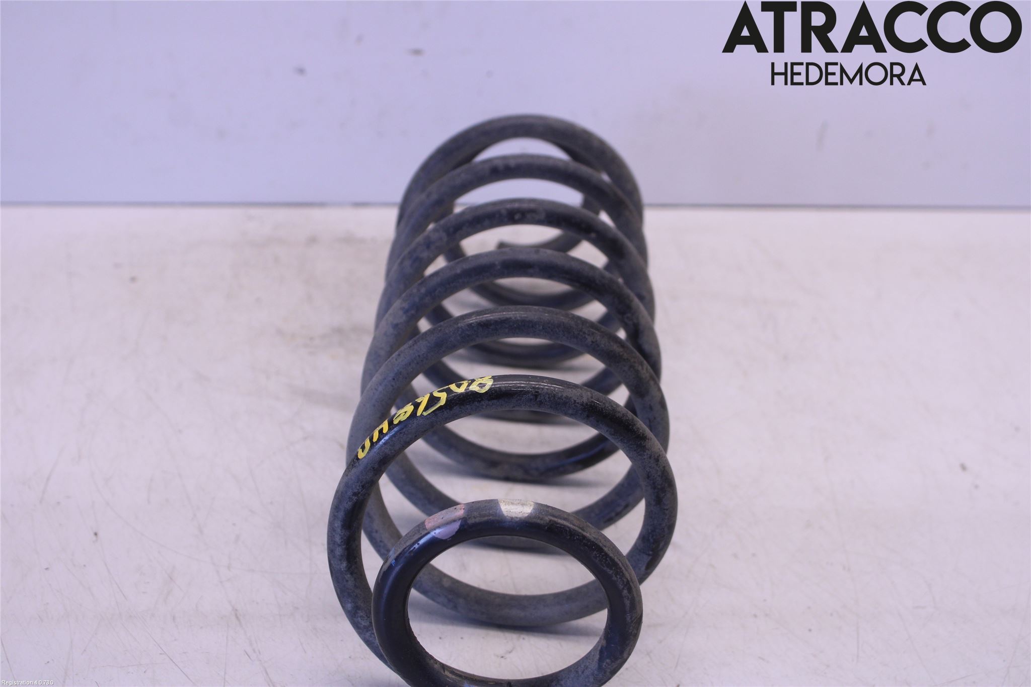 Honda HR-V 15-21 Fjäder Bak