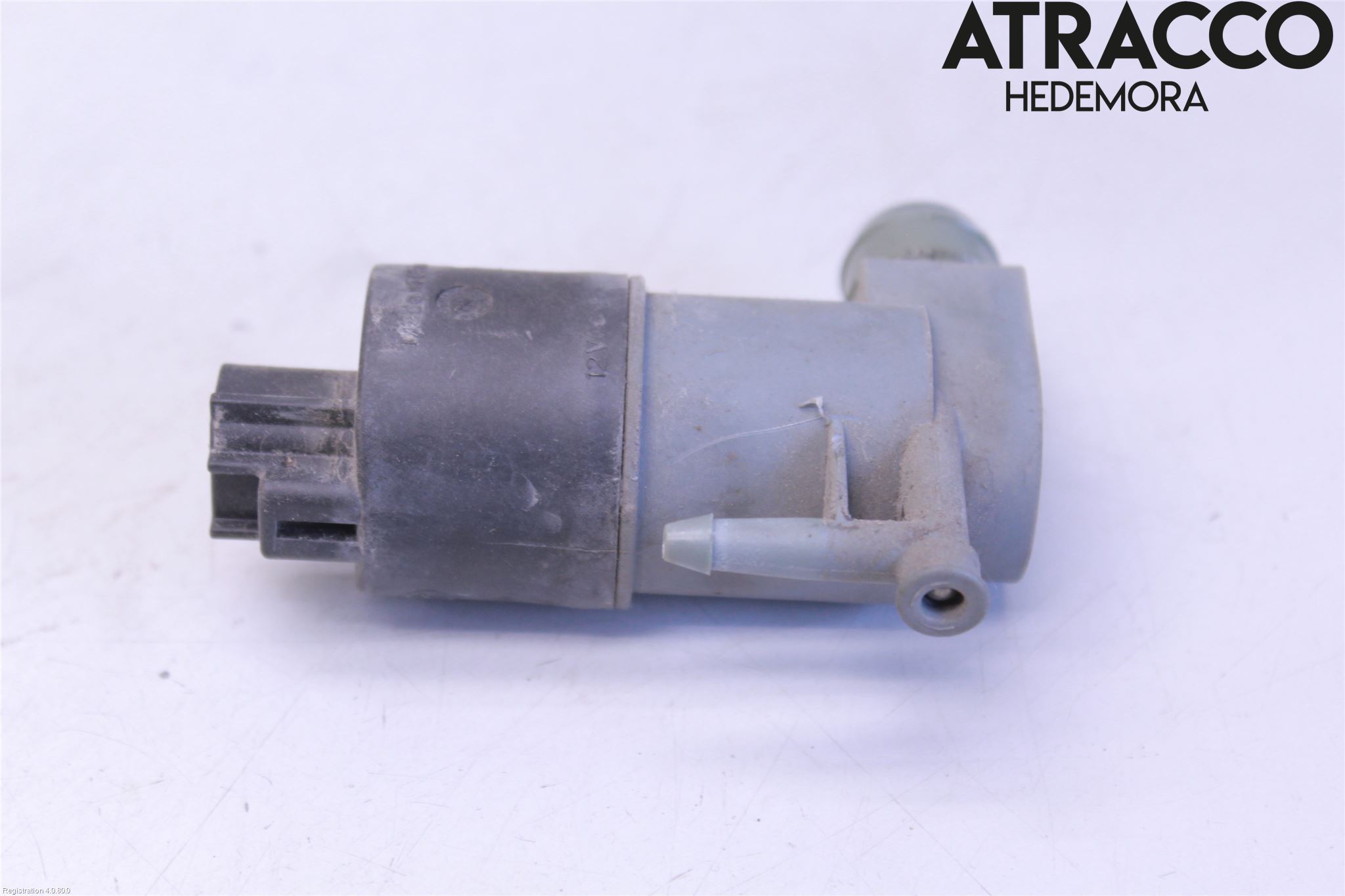 Toyota YARIS XP130 12-14 Spolarpump Vindruta