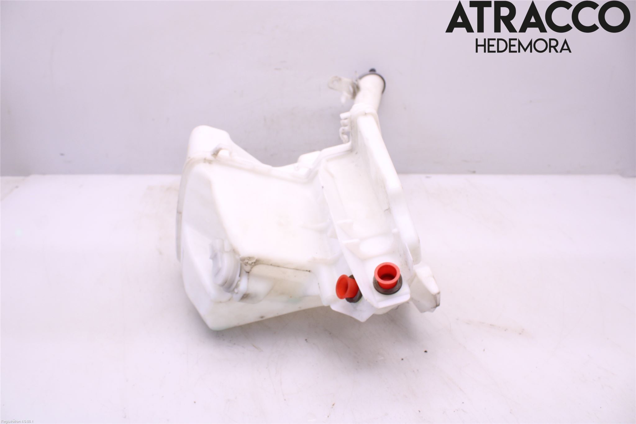 Nissan PULSAR Spolartank Vindruta-Strål