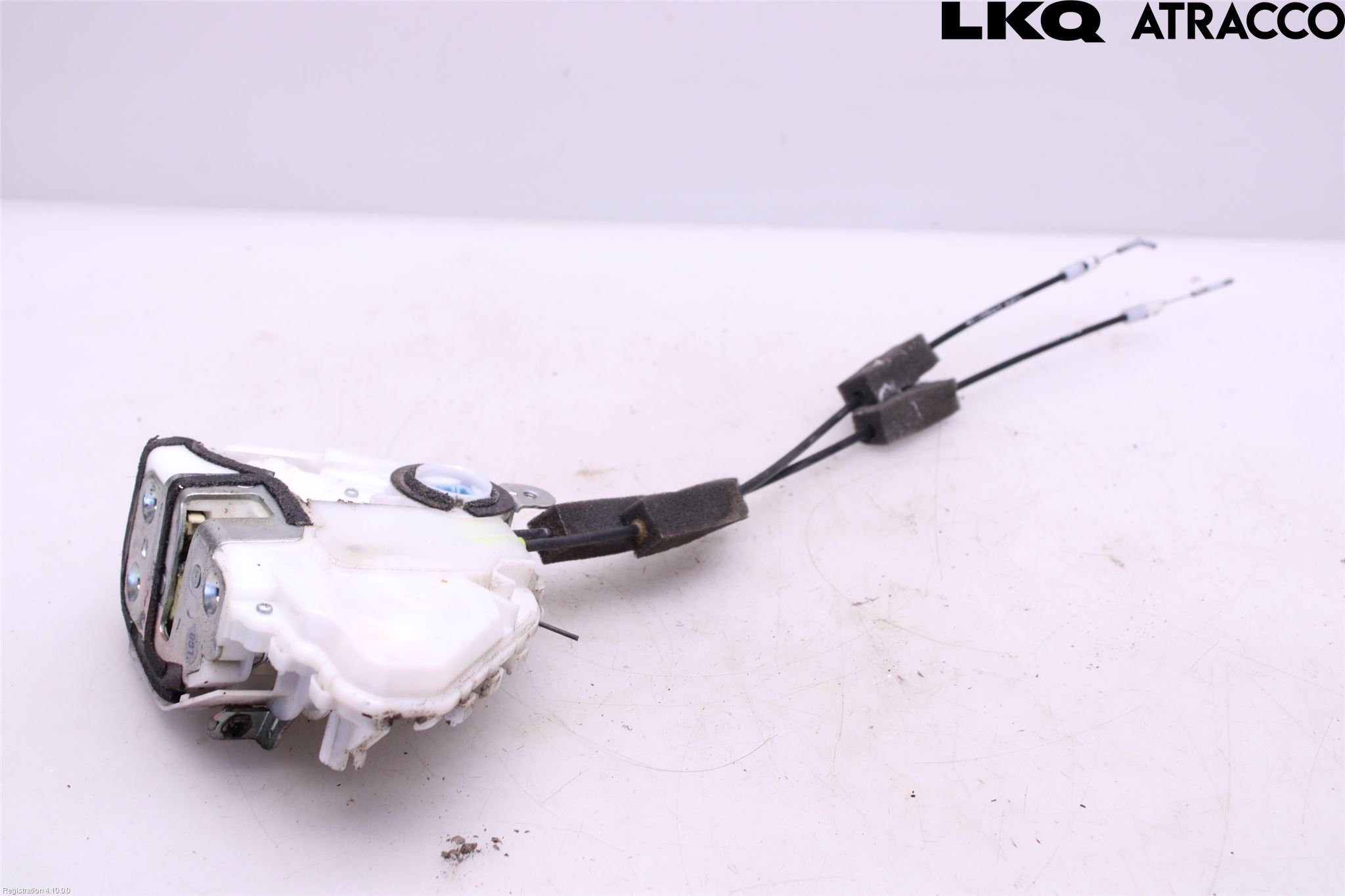 Honda ACCORD    08- Låskista-Dörrlås