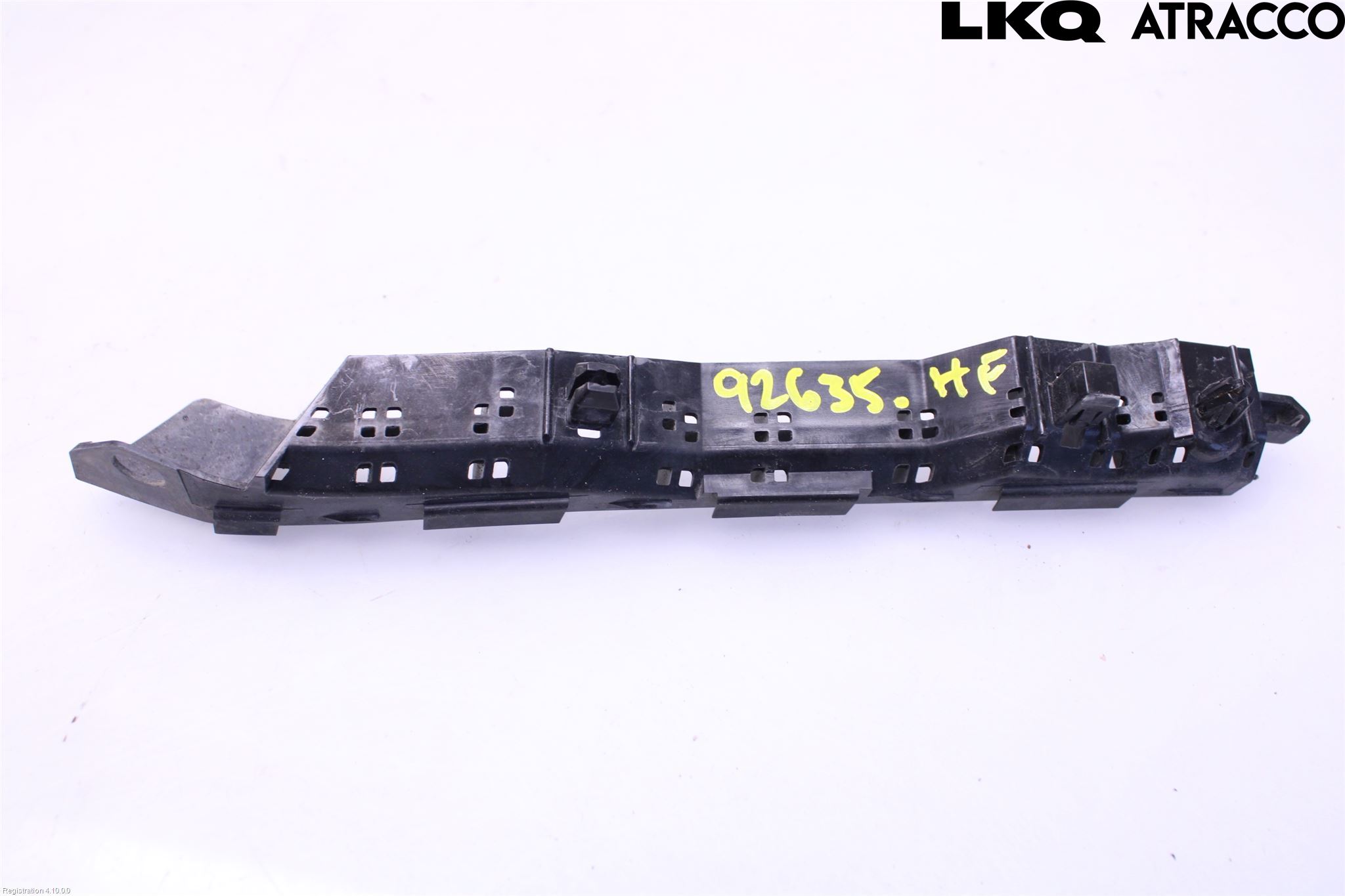 Subaru LEGACY 10-14 Stötfångarfäste Fram Hö