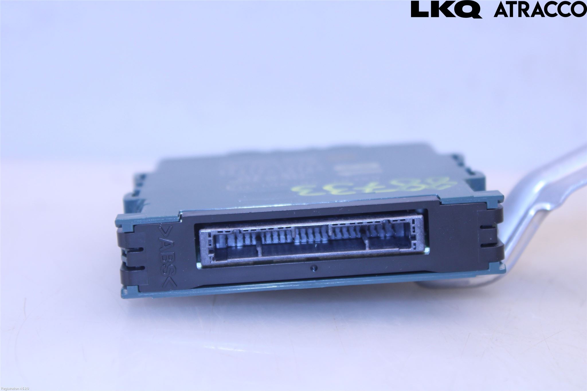 Toyota COROLLA 19- Styrenhet Övrigt