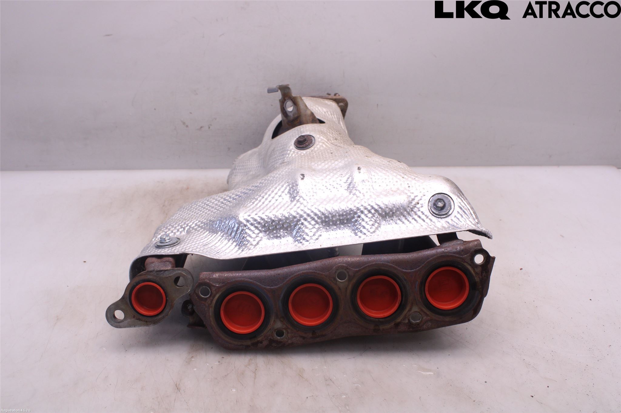 Toyota RAV4 19- Katalysator