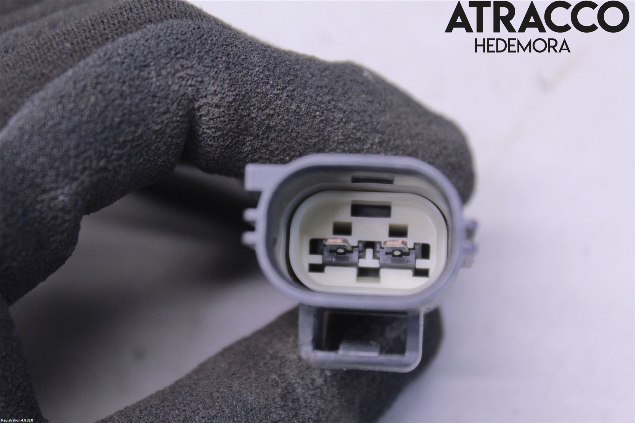 Ford ECOSPORT 17- Kylfläkt El