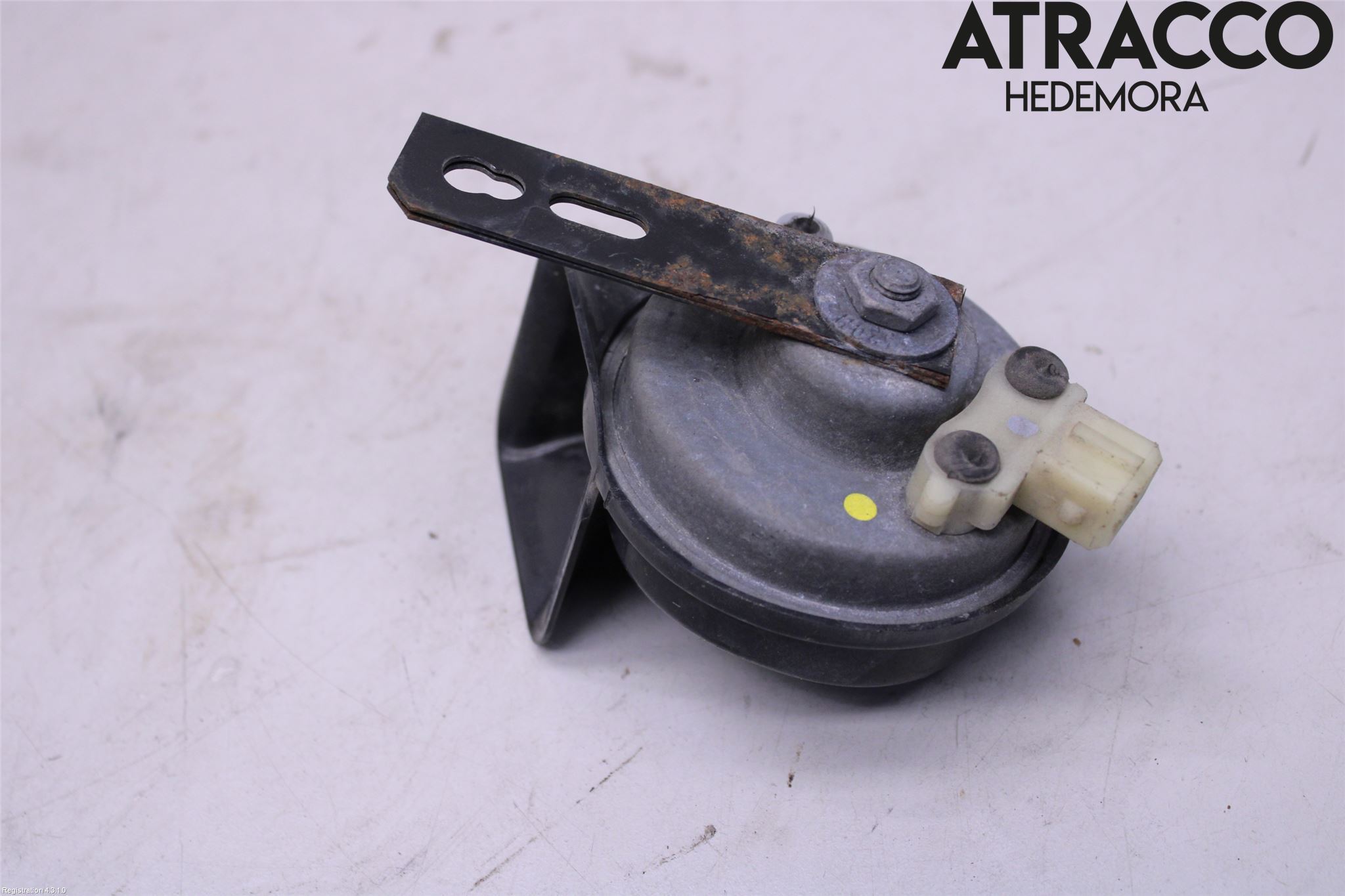 Opel VIVARO 15-19 Signalhorn