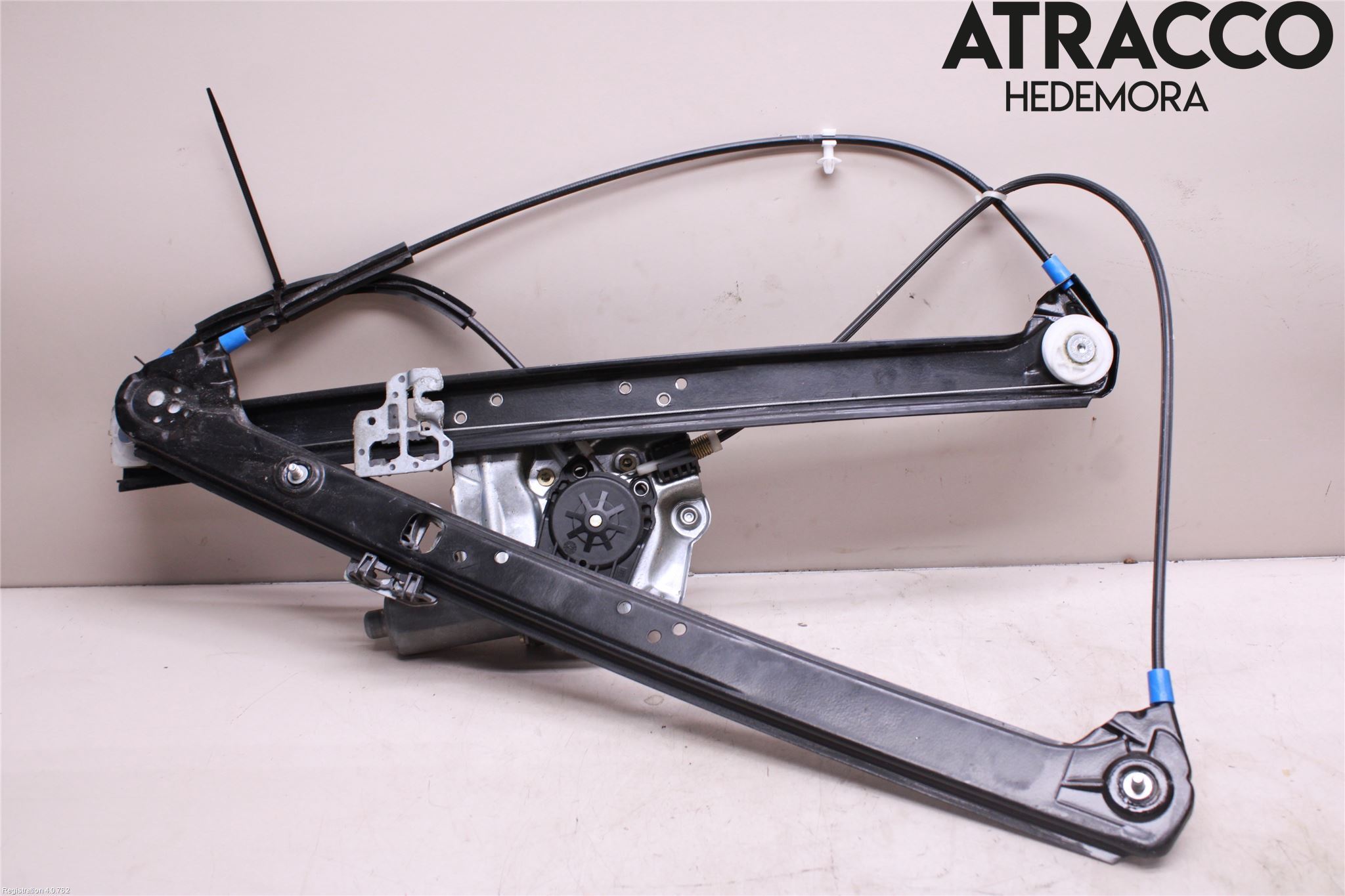 BMW X5 E53     99-06 Fönsterhiss El Kompl