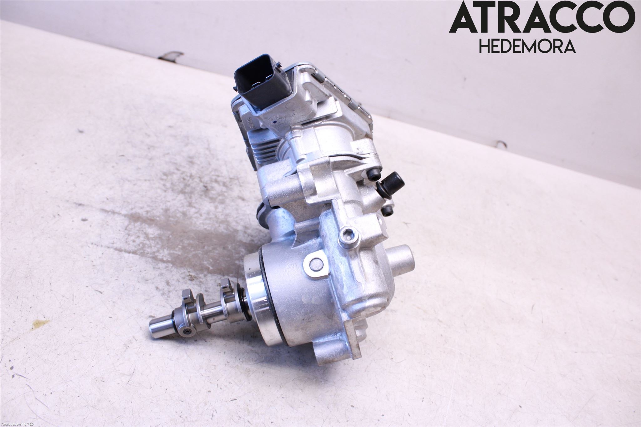 Hyundai i30 PD 17- Växellåda Växlingsenhet