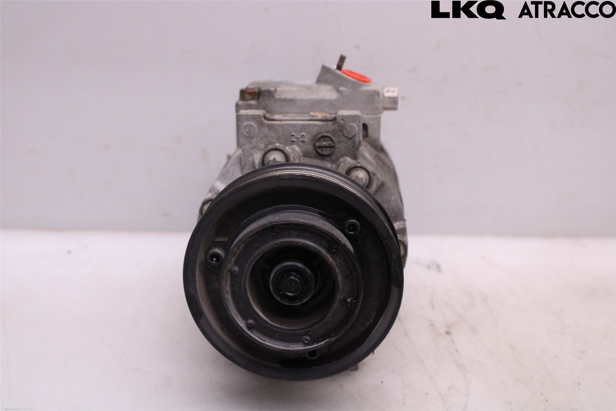 Volkswagen VW GOLF V 04-09 Ac Kompressor