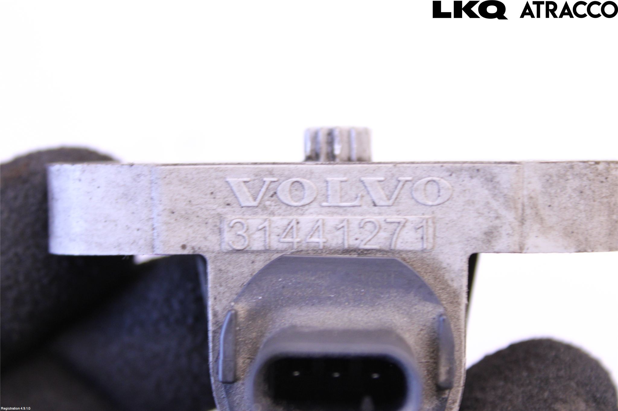 Volvo V60 14-18 Givare Varvtal-Tändläge