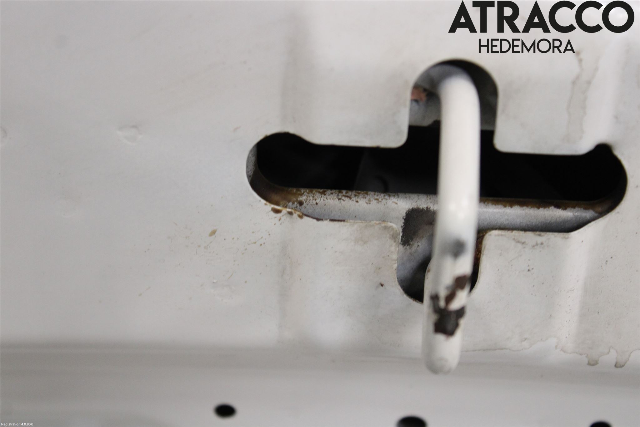 Hyundai i30 GD 13-17 Huv Fram