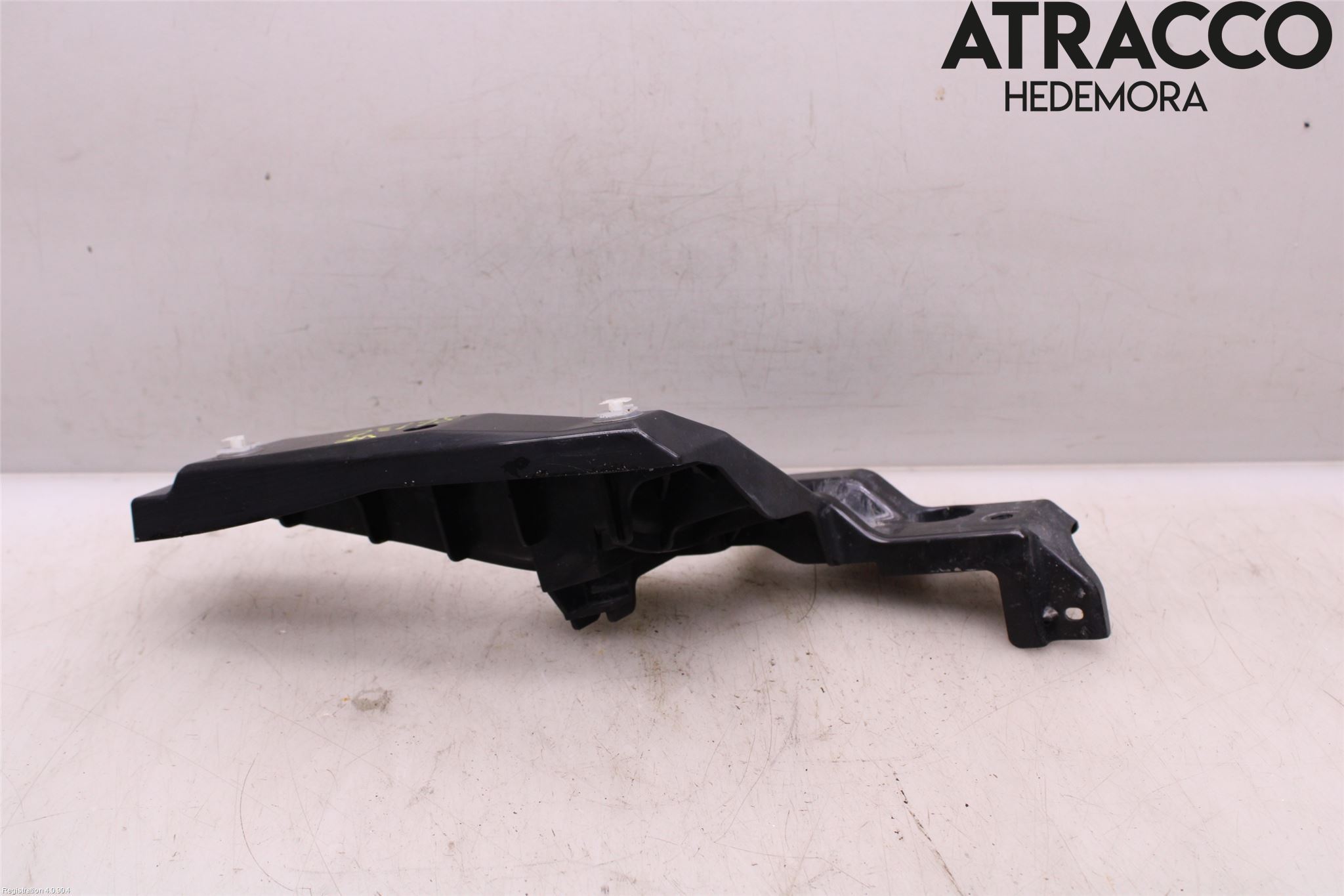 Citroen C-CROSSER Stötfångarfäste Fram Vä