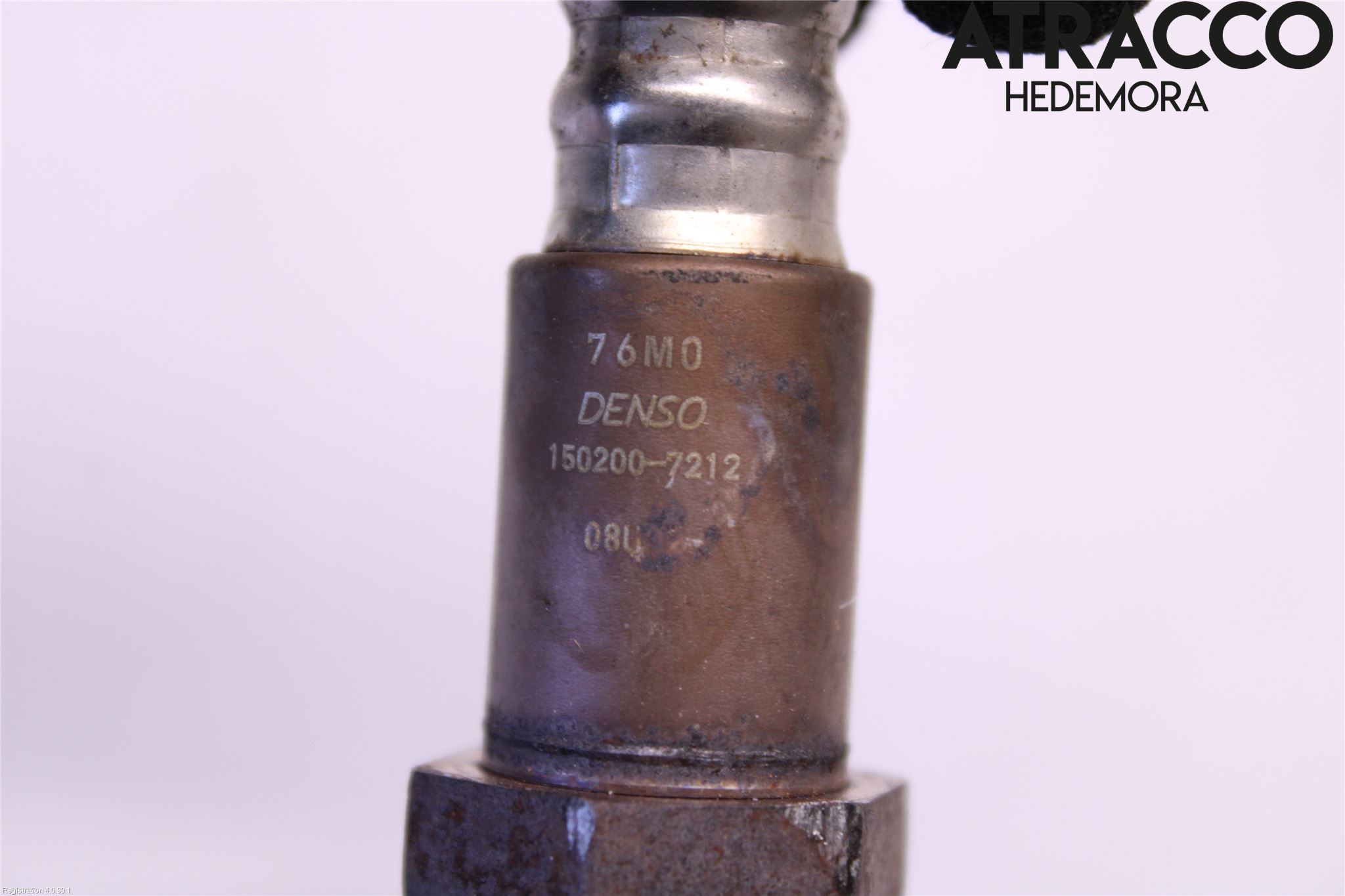 Suzuki SWIFT 17-24 Injlambdasond