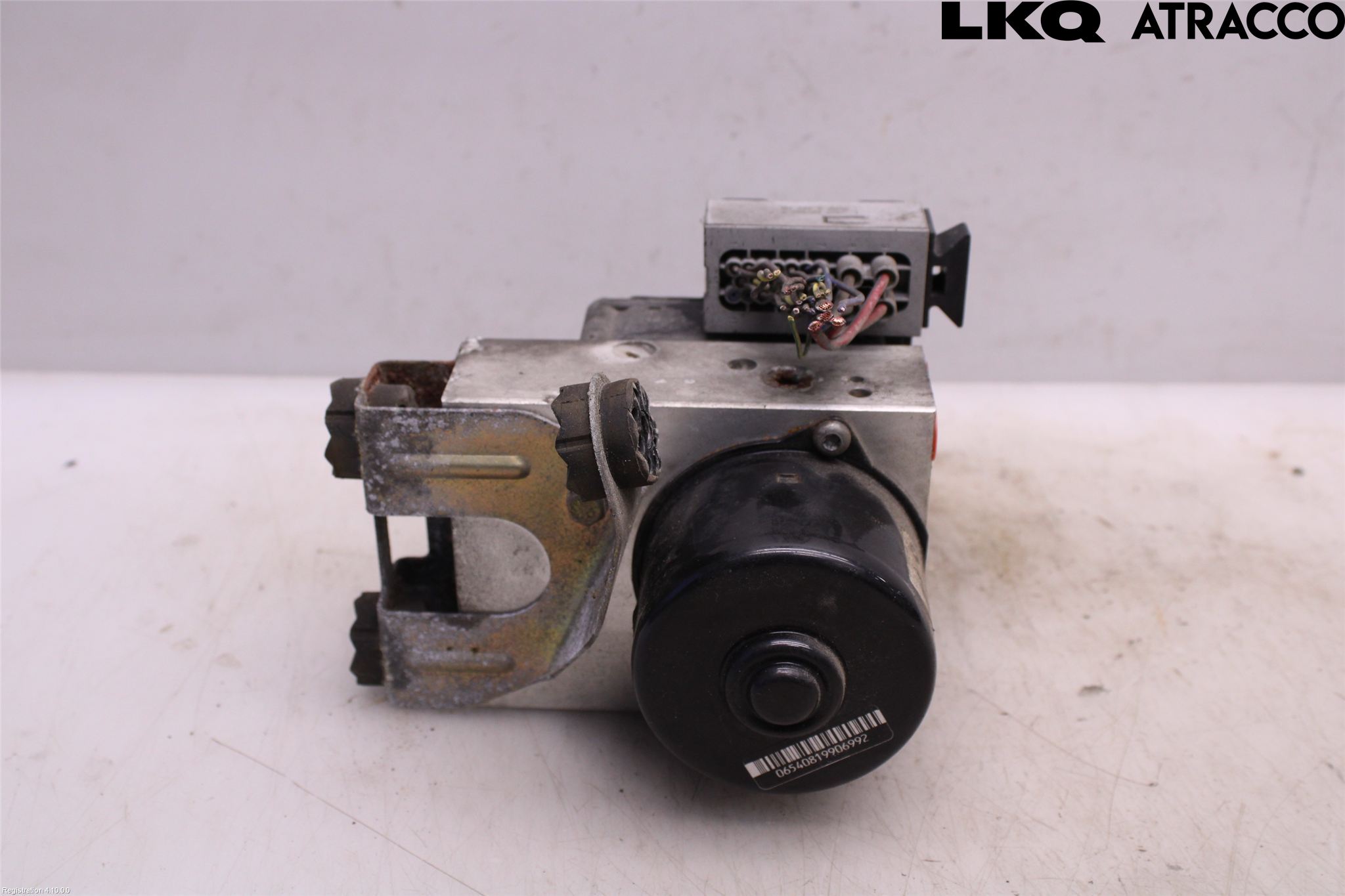 BMW Z3 E36/6    94-02 Abs Hydraulaggregat