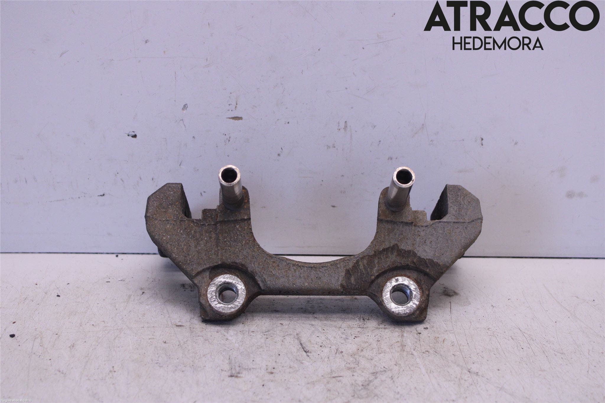 Opel CORSA E 15-19 Bromsokshållare