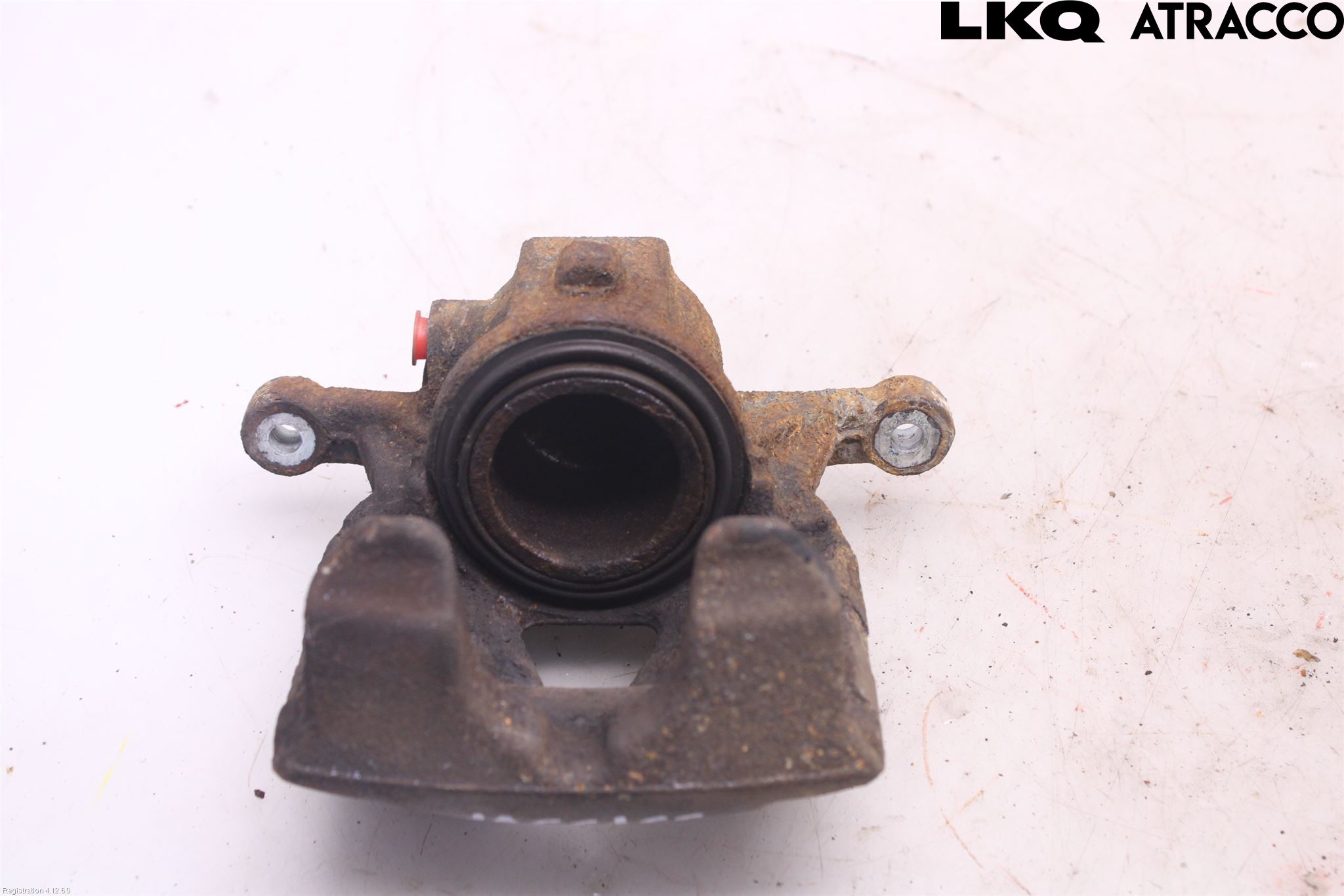 Mini COUNTRYMAN R60 11-16 Bromsok Fram Vänster