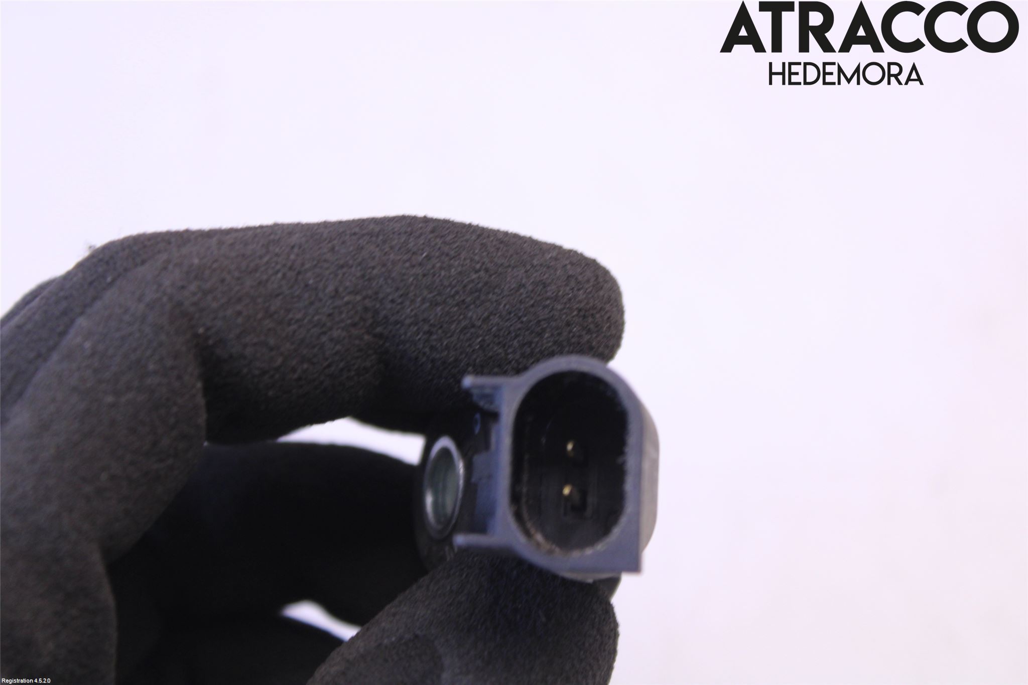 Chevrolet SILVERADO PICKUP Injknacksensor