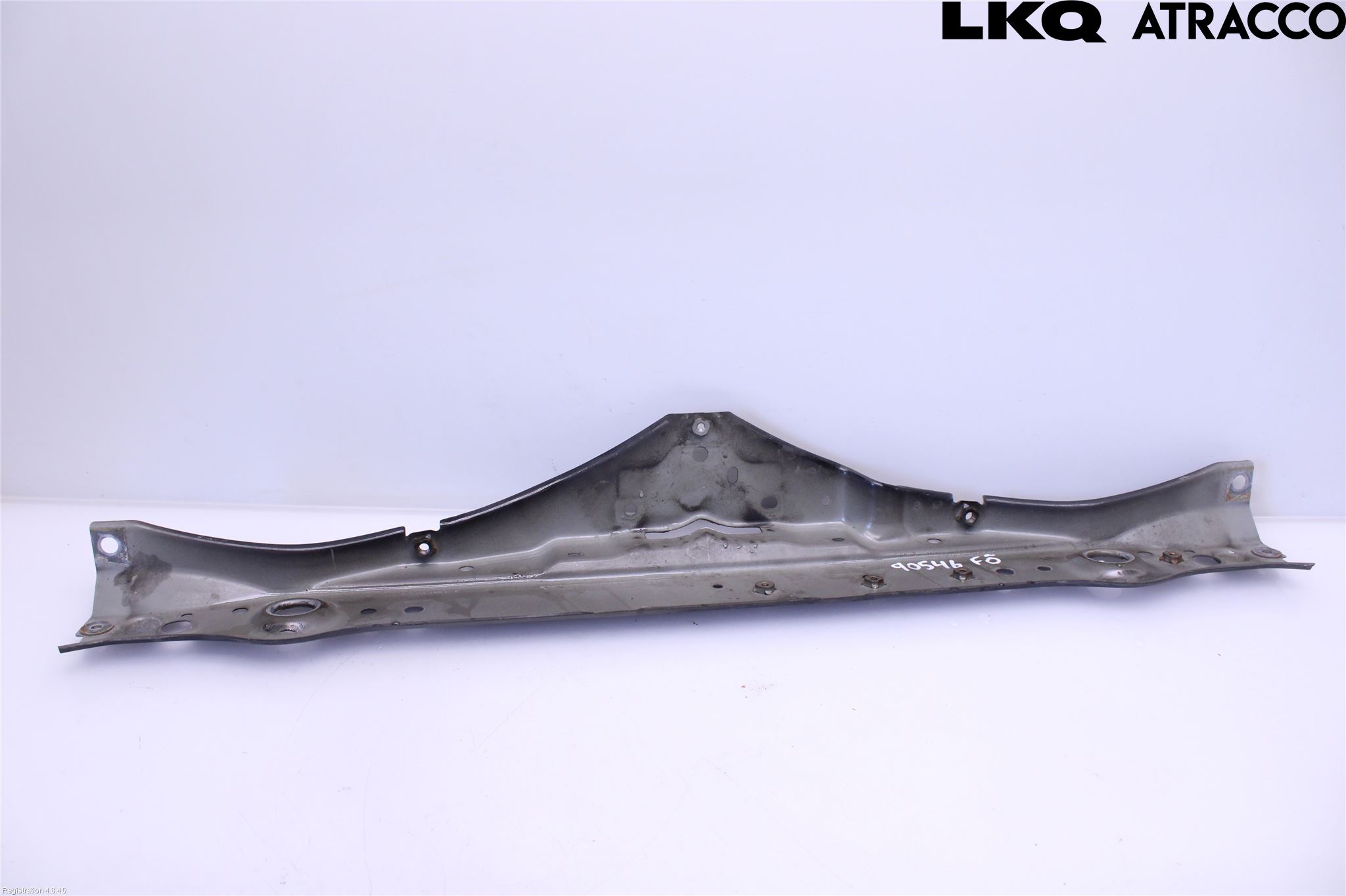 Lexus RX XU30 03-09 Frontplåt Övre