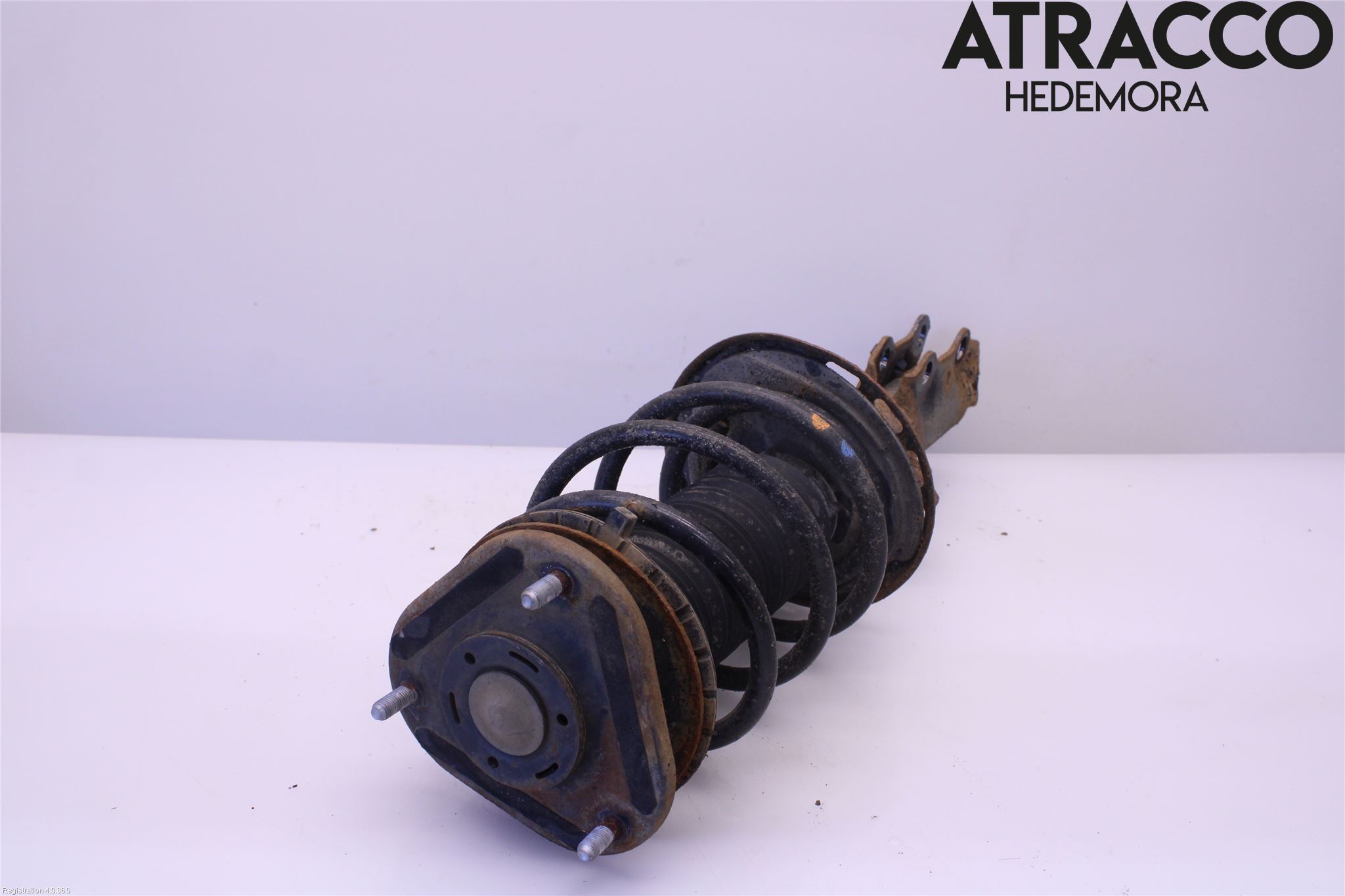 Toyota AURIS 13-19 Fjäderben Fram Vänster