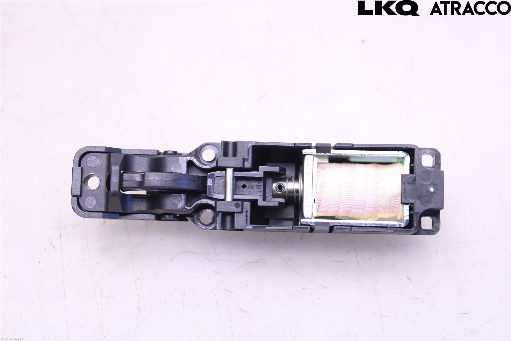 Jaguar F-TYPE Handskfack Dämpare