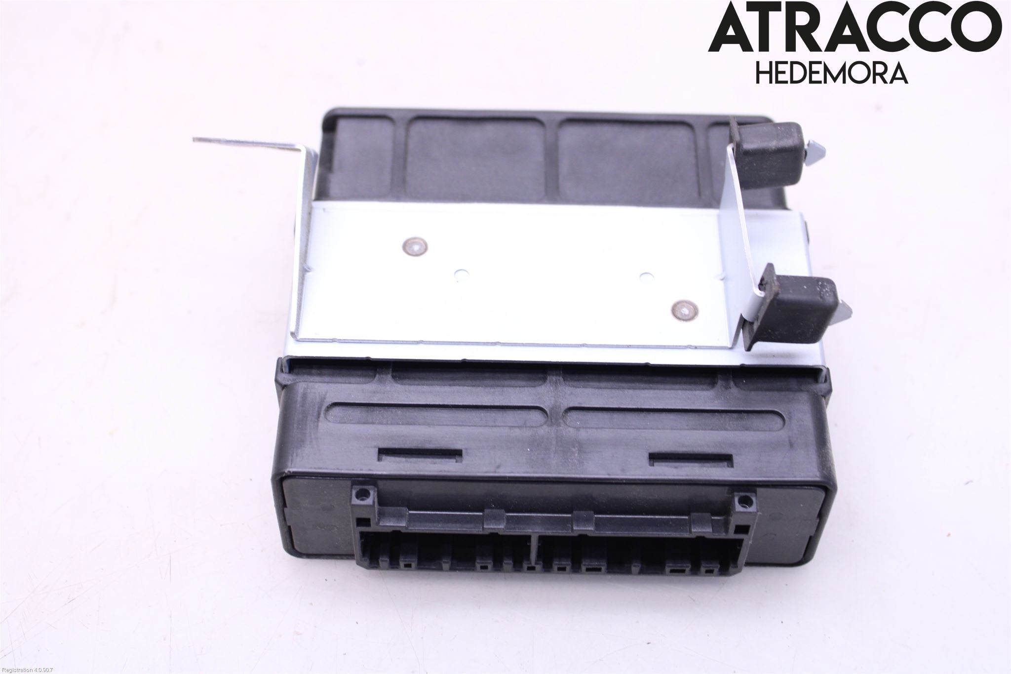 Mitsubishi ASX 10-22 Styrenhet Växellåda