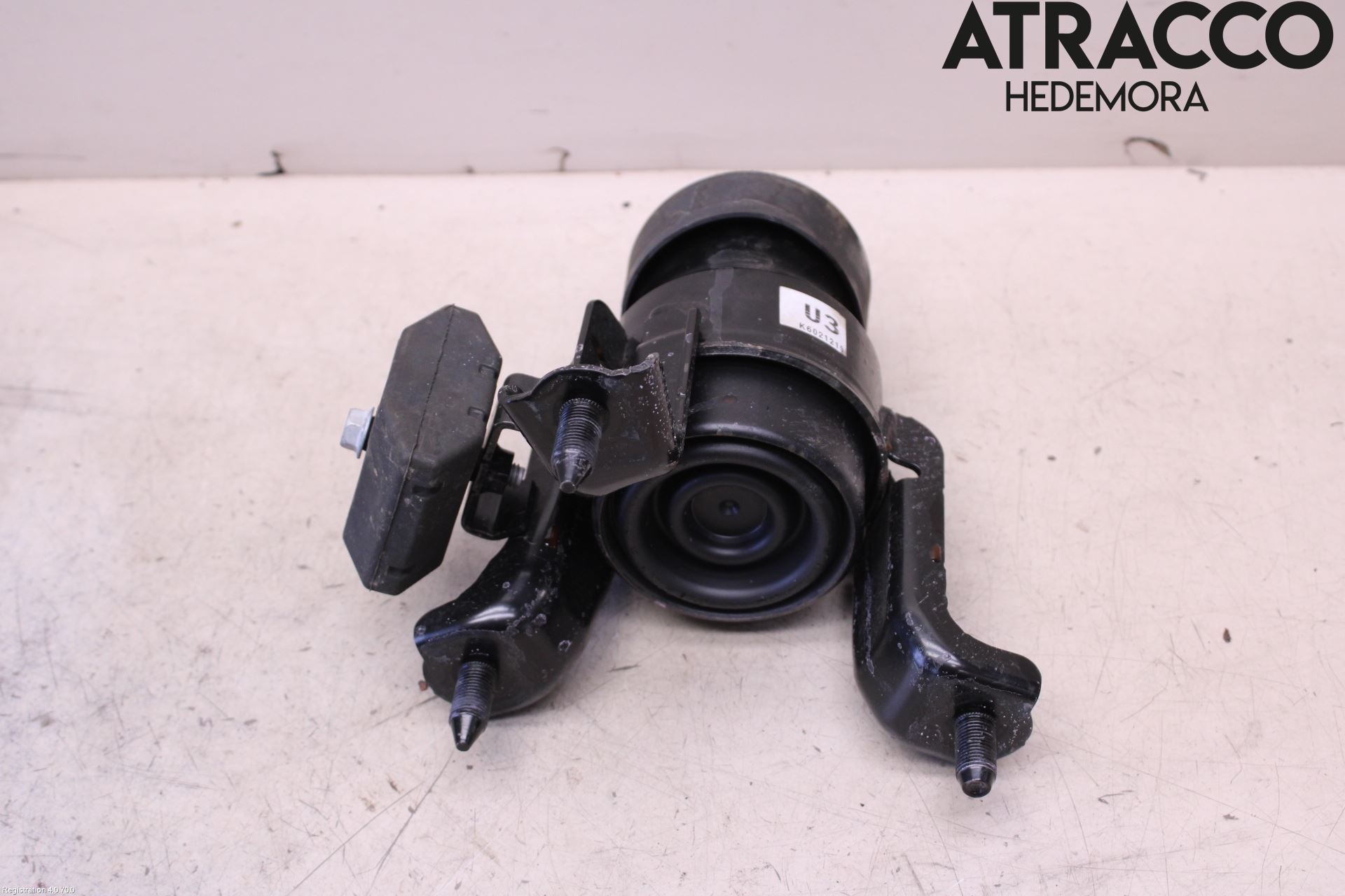 Toyota RAV4 19- Växellådskudde