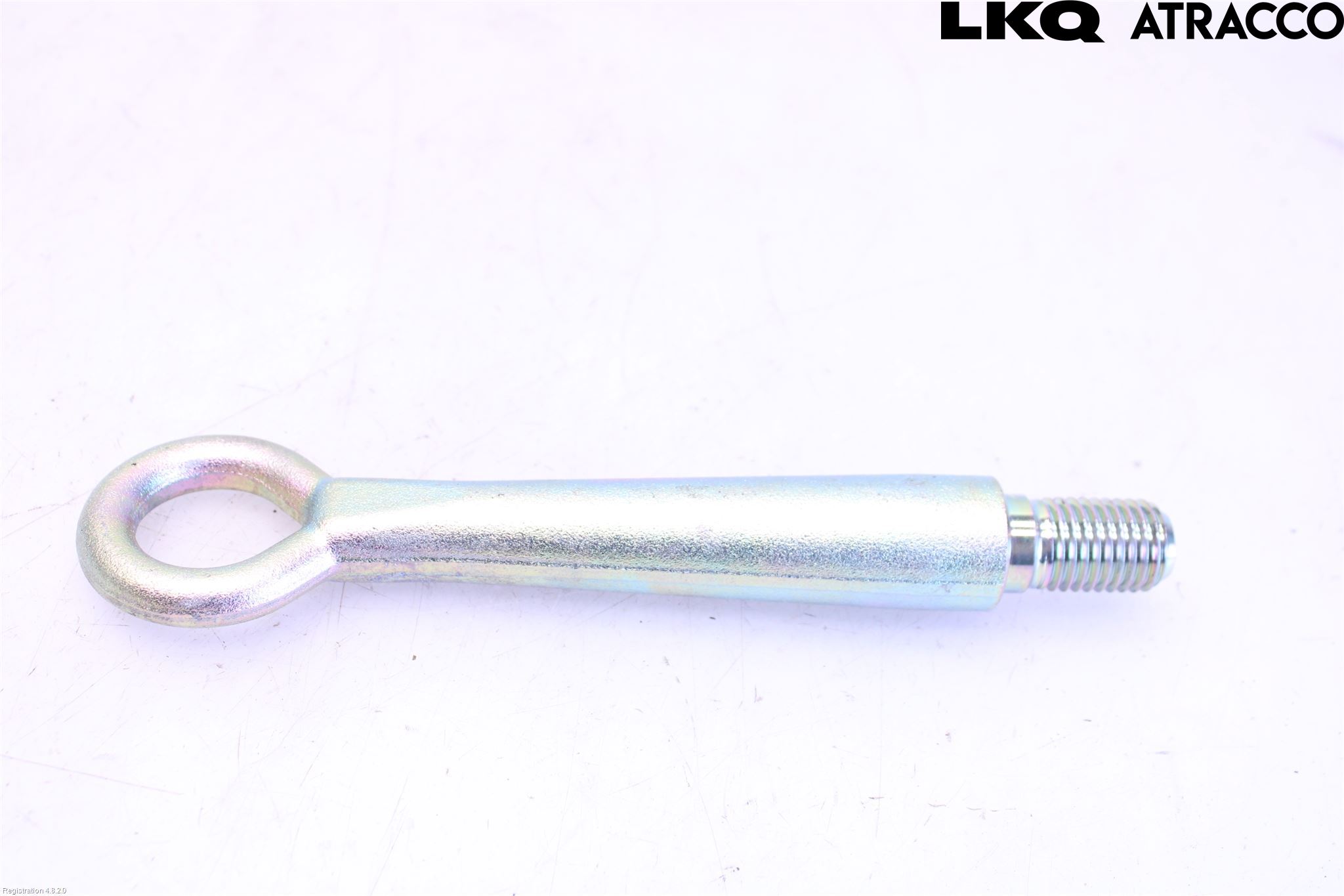 Mazda MX-30 20- Bogserögla