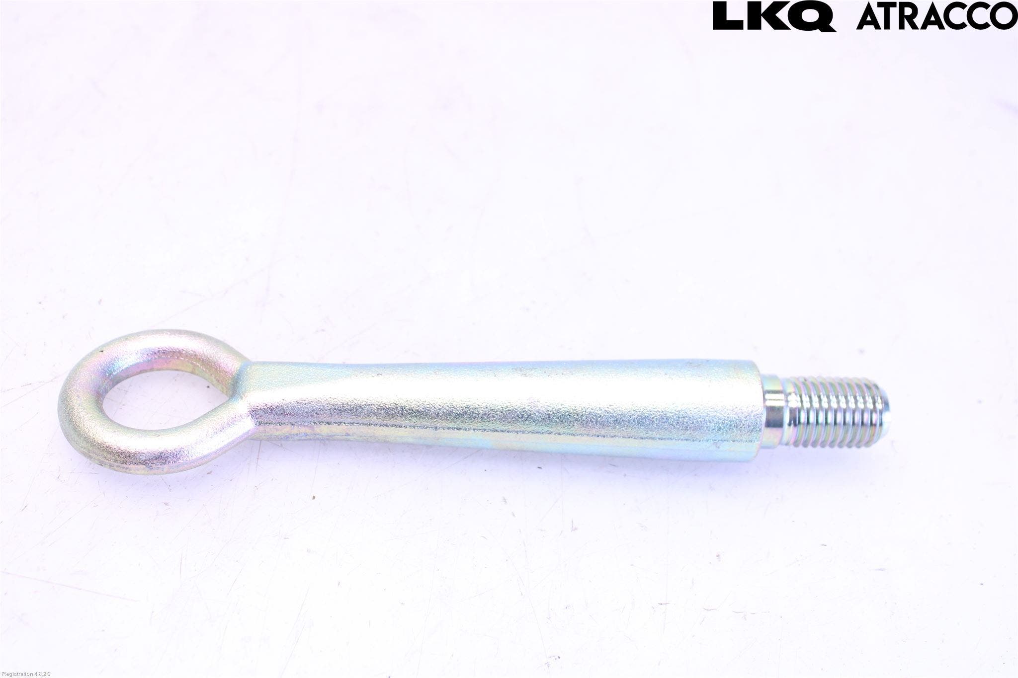 Mazda MX-30 20- Bogserögla