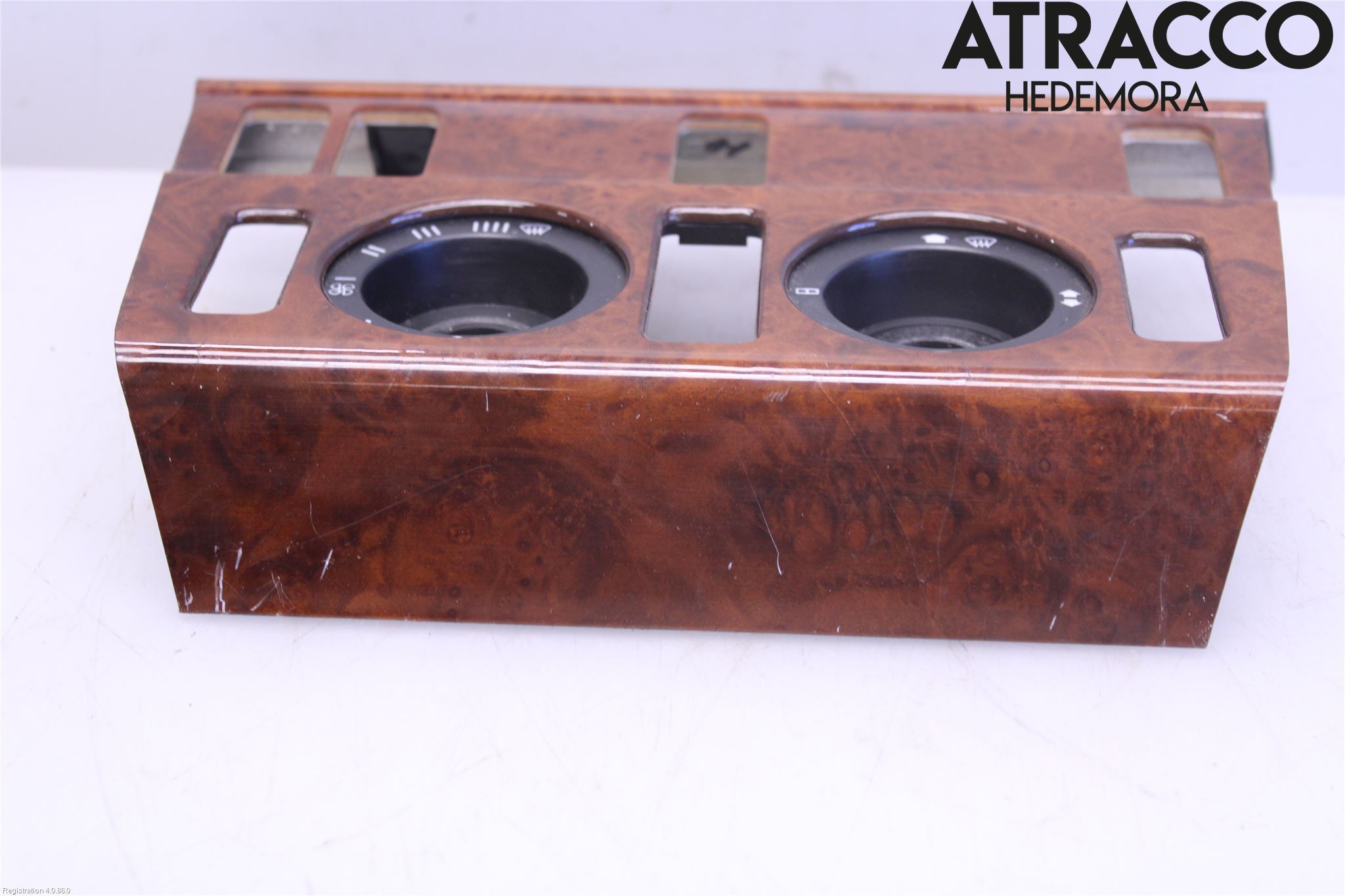 Mercedes-Benz MB 200-500  (W124) 86-96 Instrumentsarg