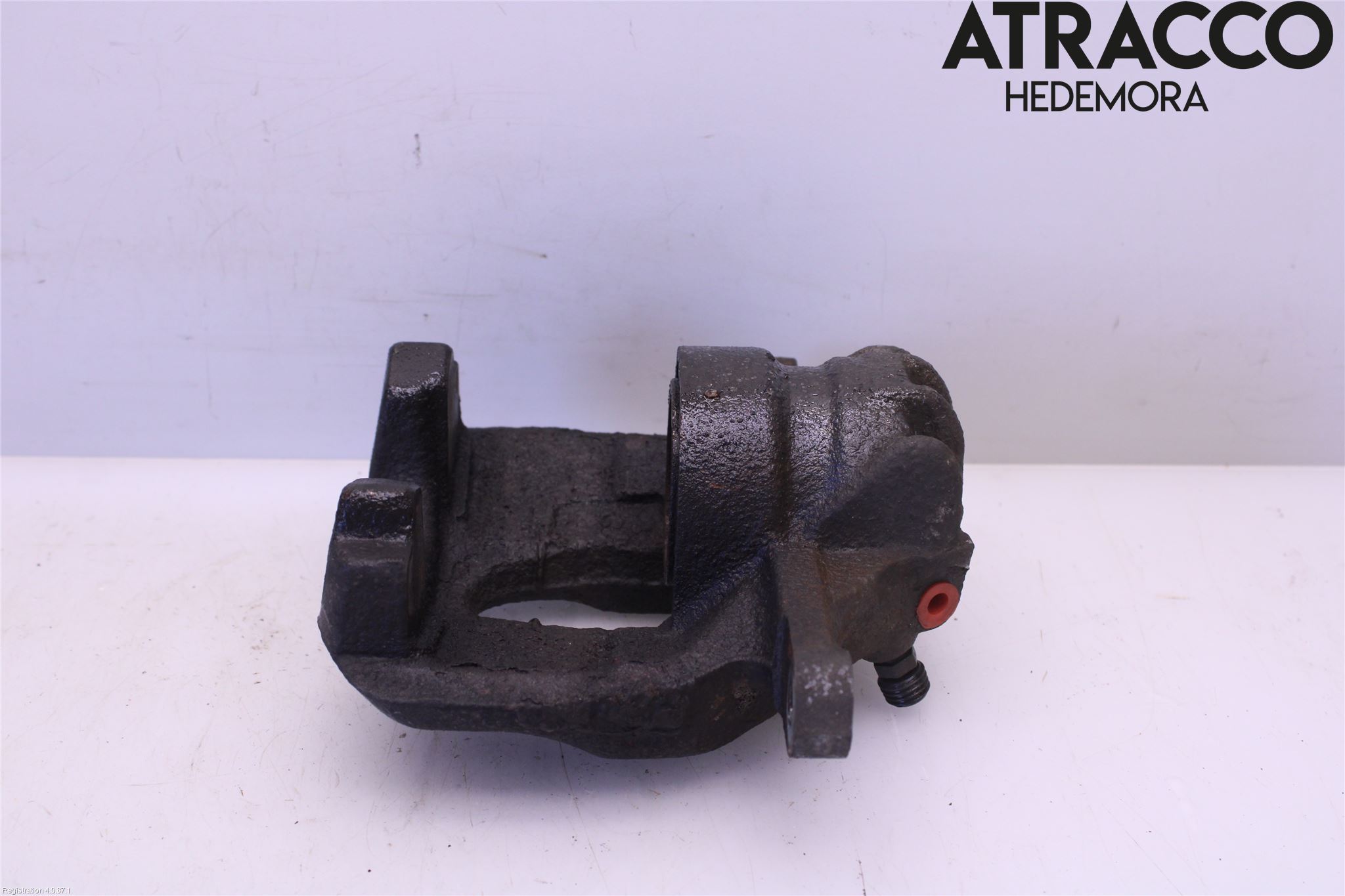 Peugeot 308 08-13 Bromsok Fram Höger